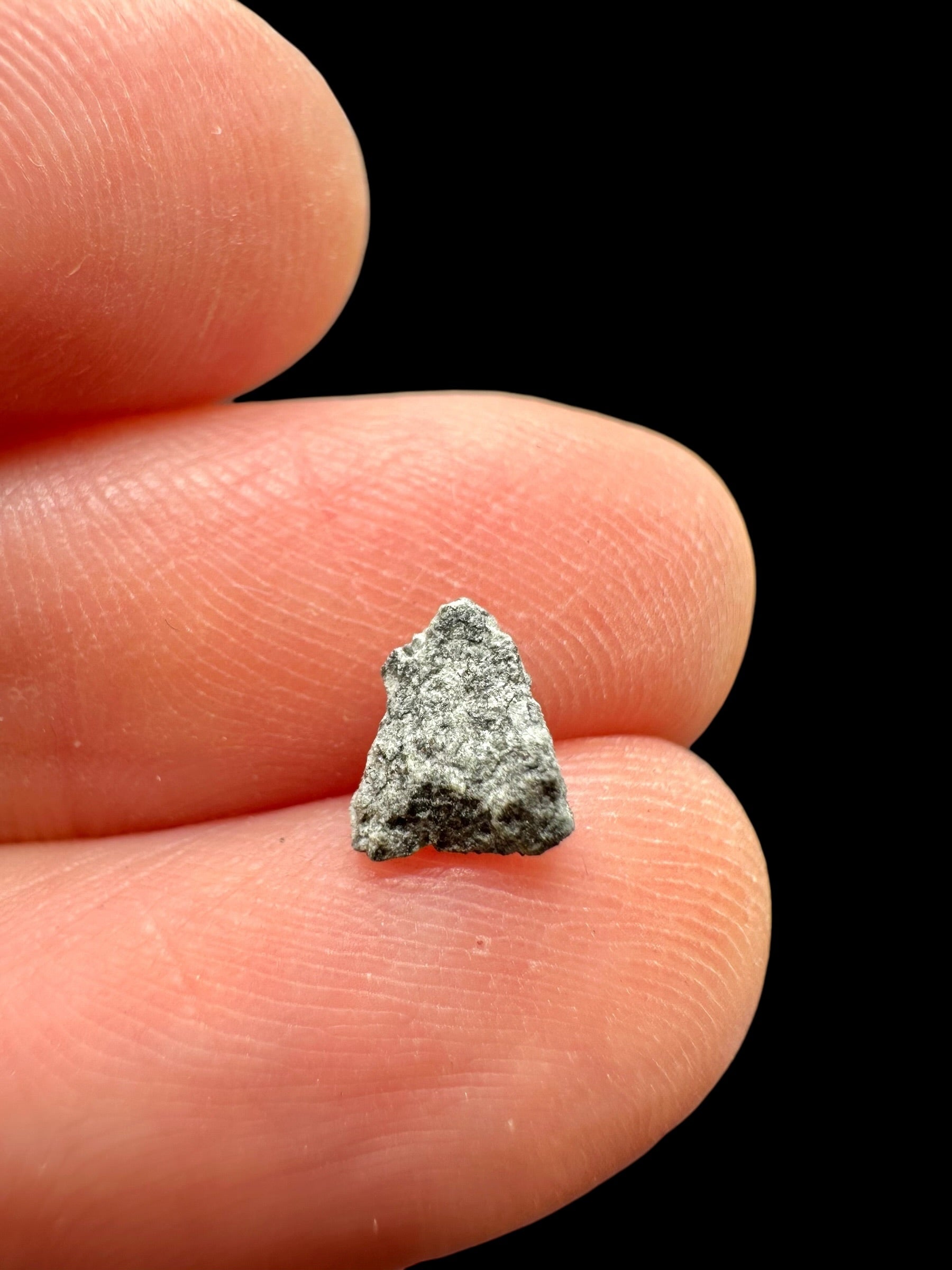 Meteorite Bensour 0,1g – Morocco - MEBS36