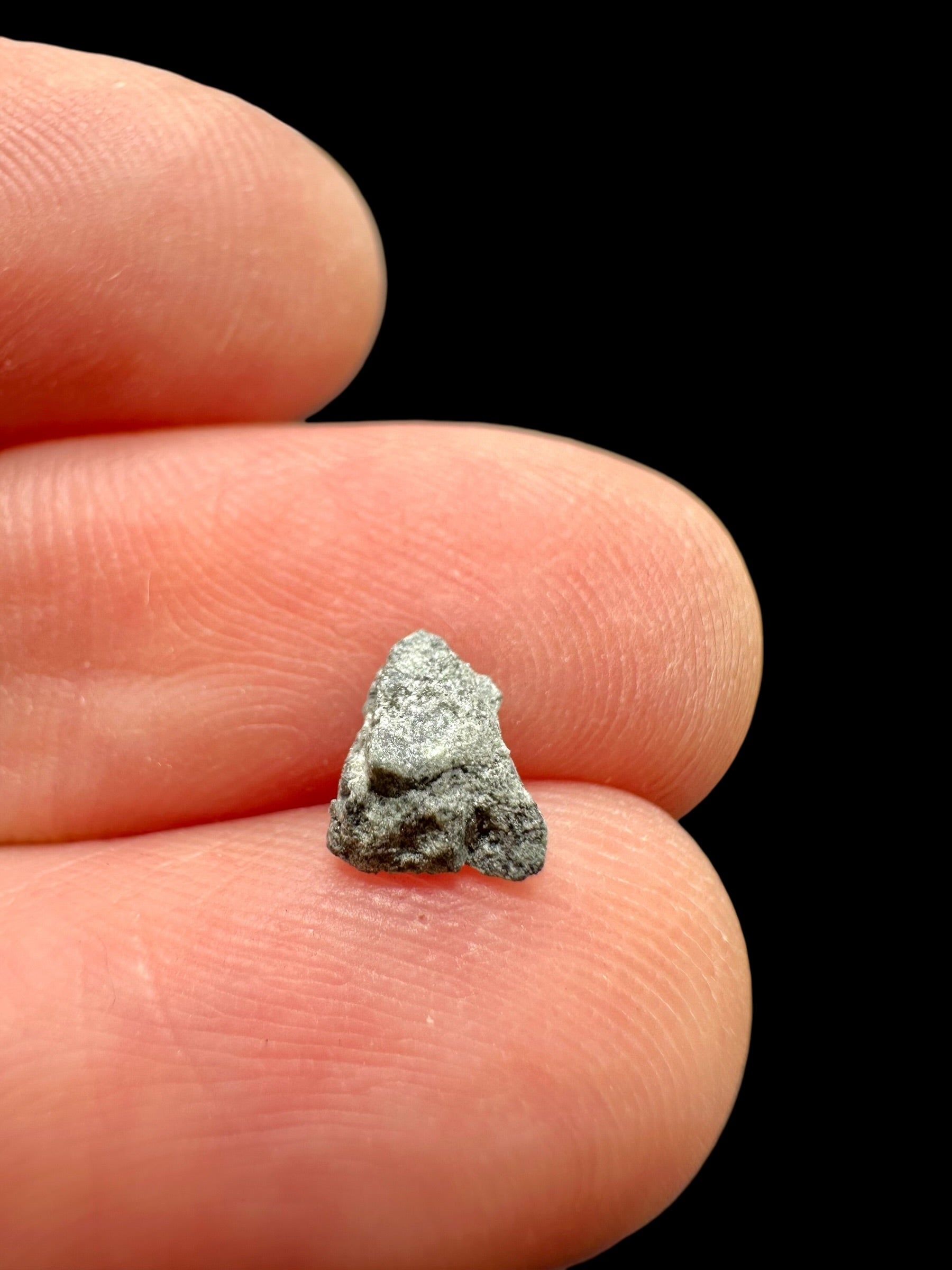 Meteorite Bensour 0,1g – Morocco - MEBS36