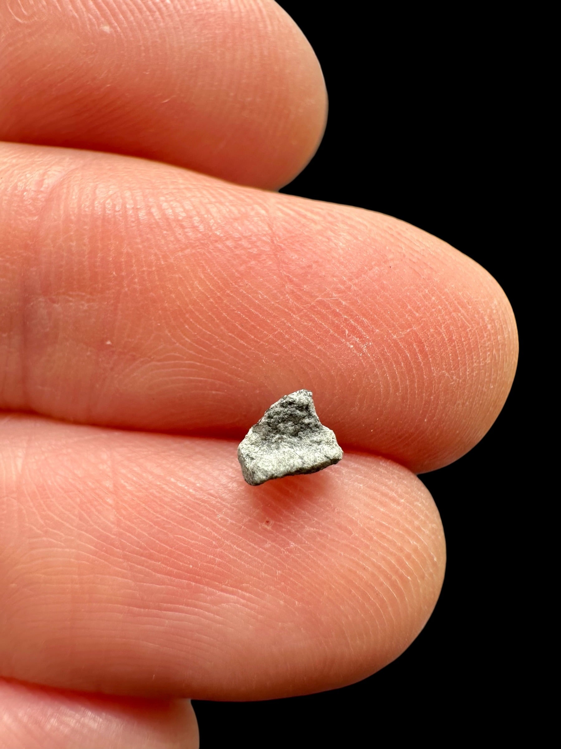Meteorite Bensour 0,05g – Morocco - MEBS38