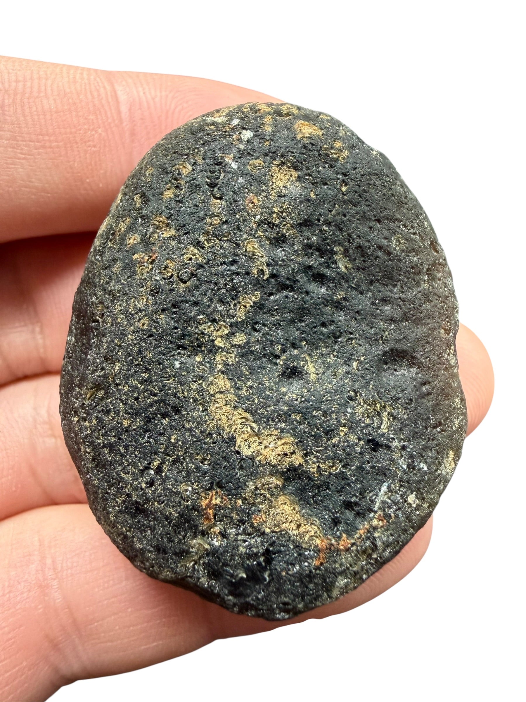 Moldavite – Kojetice – 32,6g - VM01