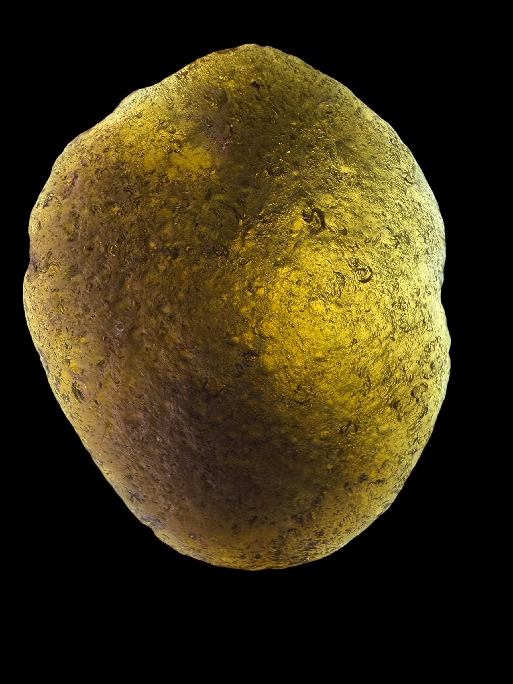 Moldavite – Kojetice – 32,6g - VM01