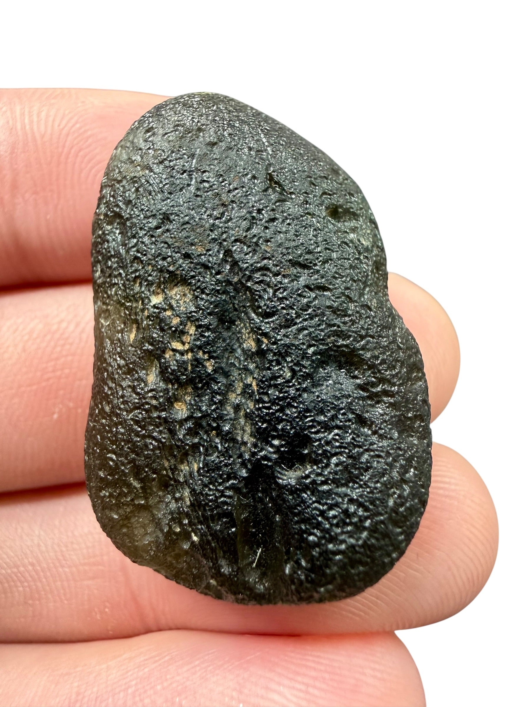 Moldavite – Cejkovice – 11,64g - VM10