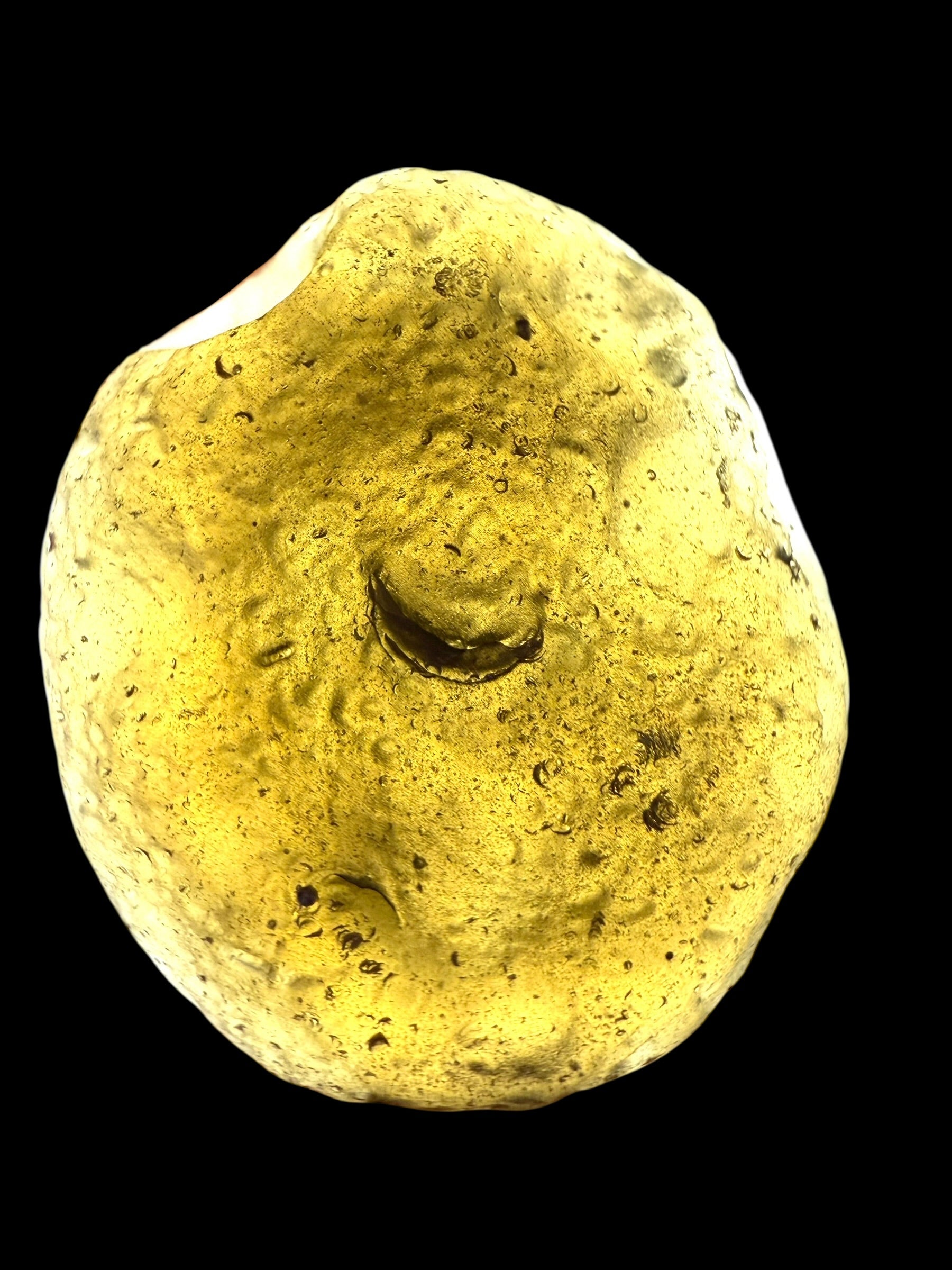 Moldavite – Skryje – 9,32g - VM11