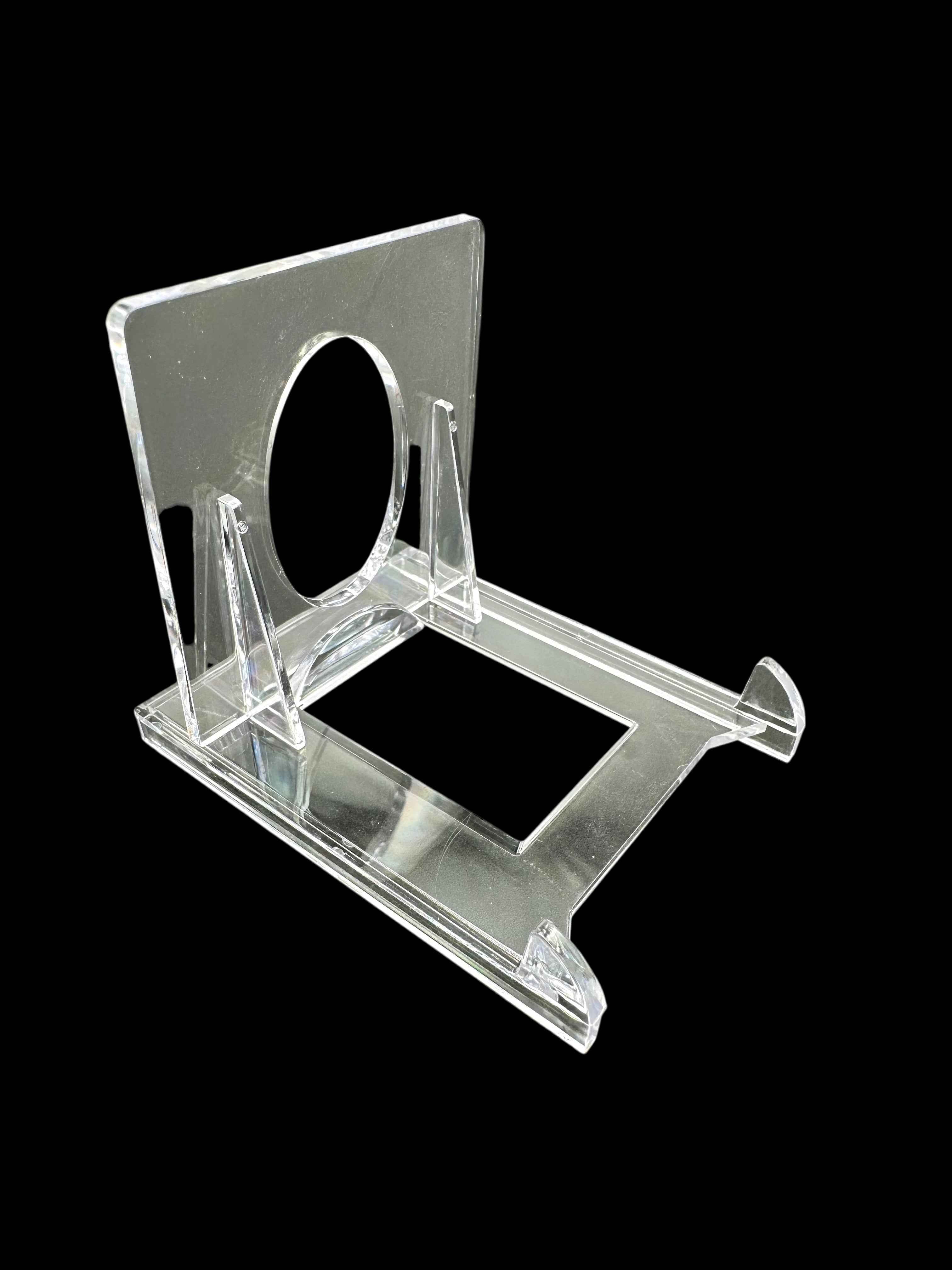 Plastic stand – small