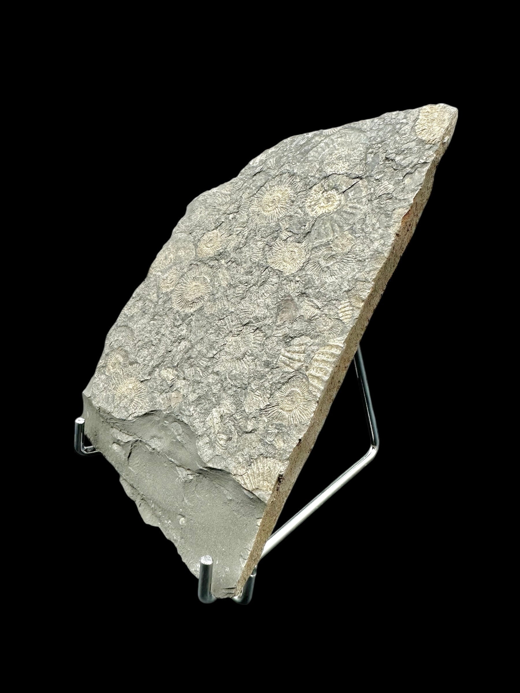 Iron stand – height 12 cm - STOJ20