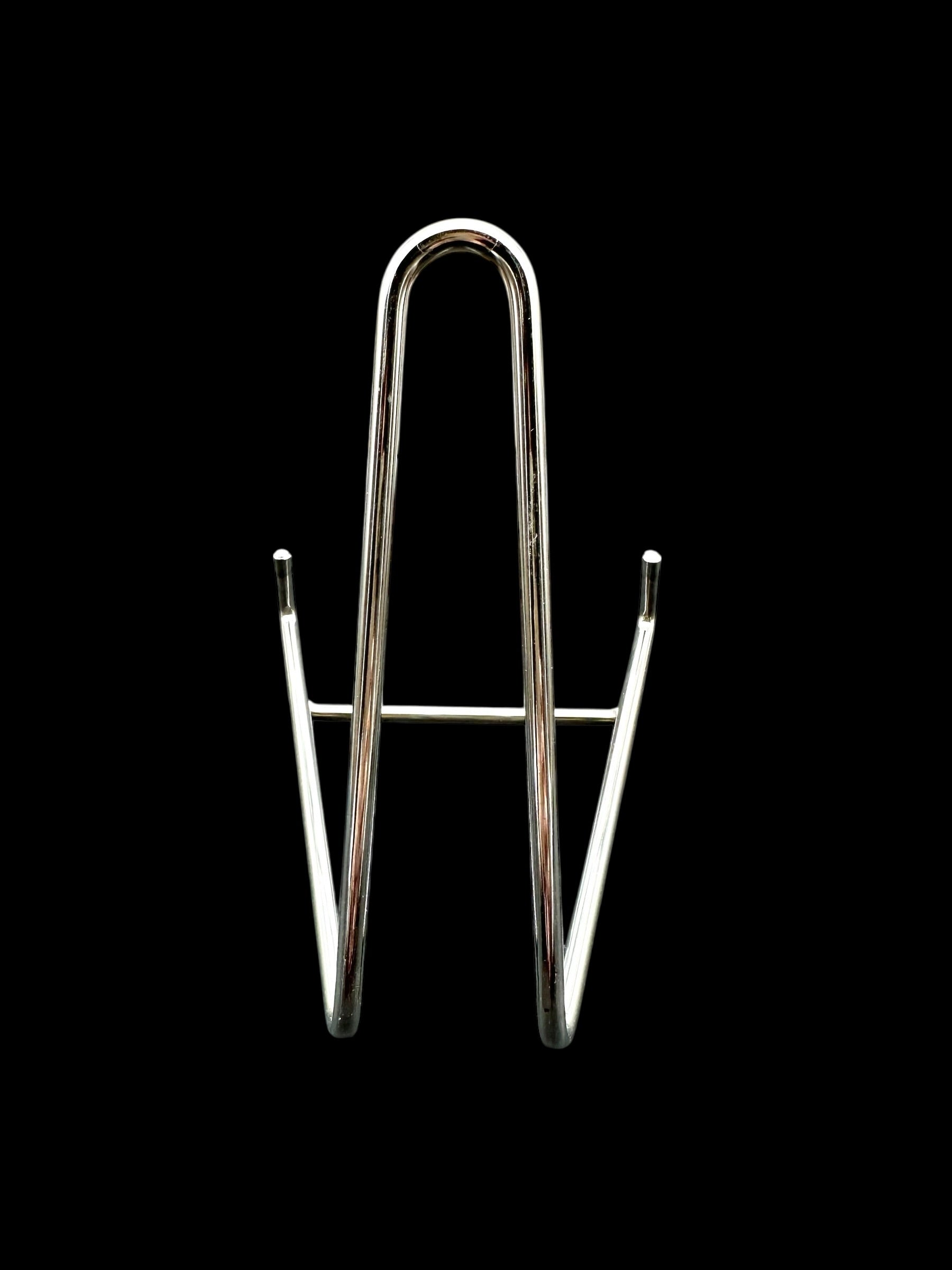Iron stand – height 13,5 cm - STOJ21