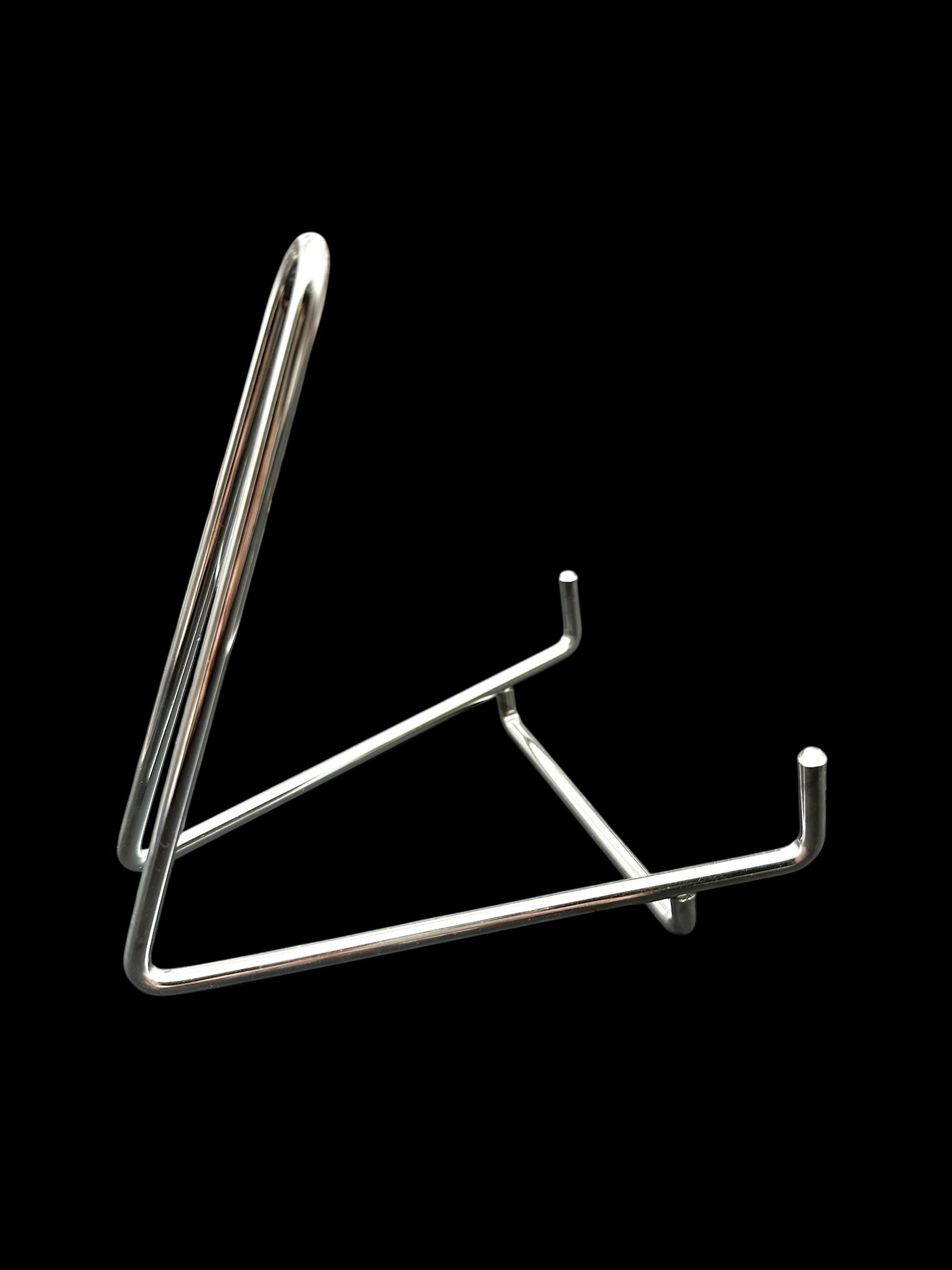Iron stand – height 13,5 cm - STOJ21