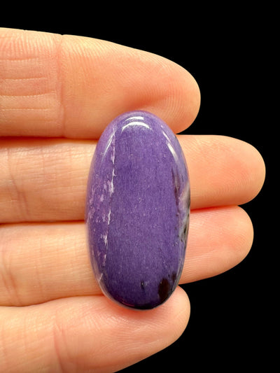 Charoite