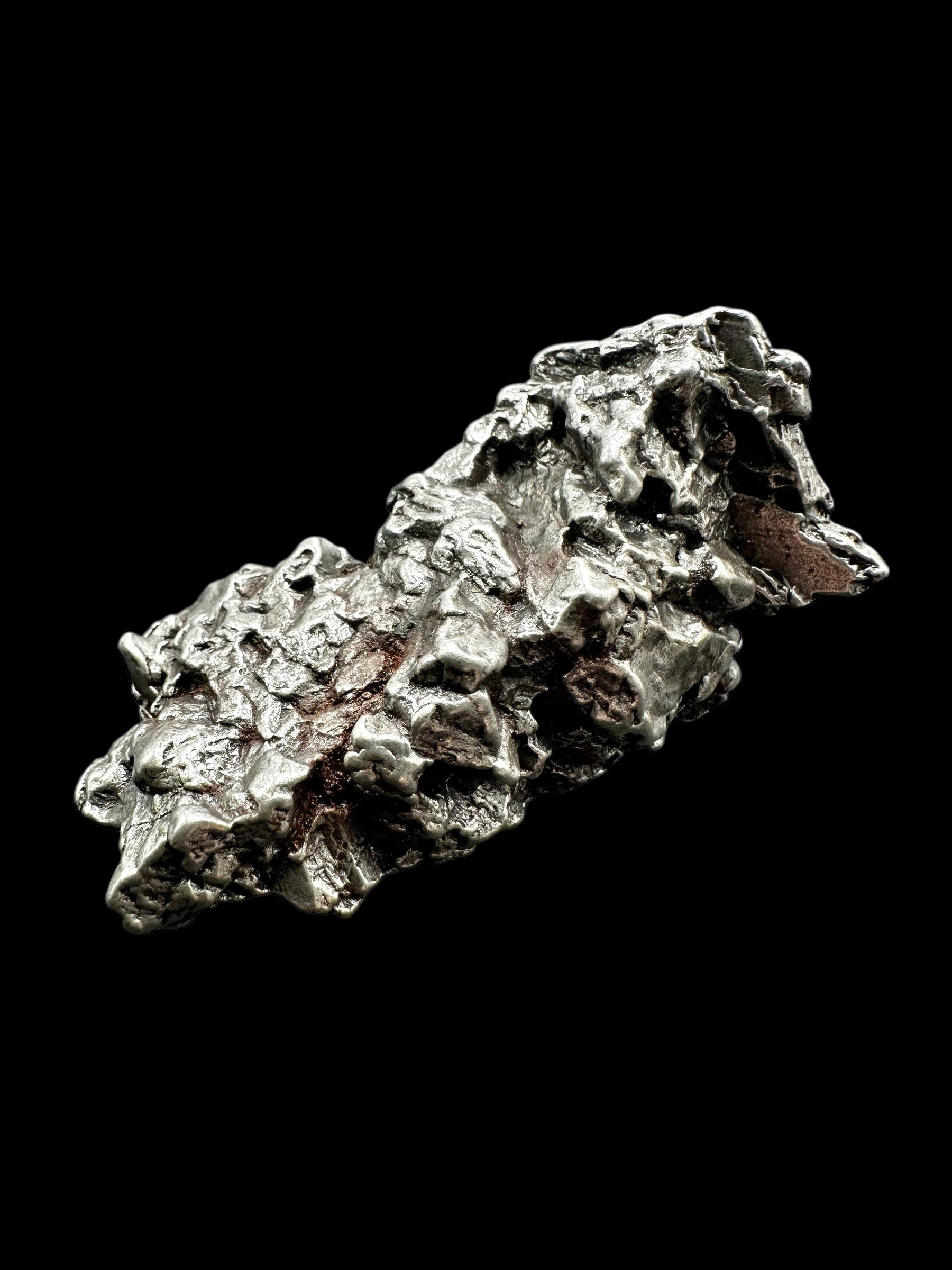 Meteorite Campo del Cielo 103,5g – Argentina - ZM405