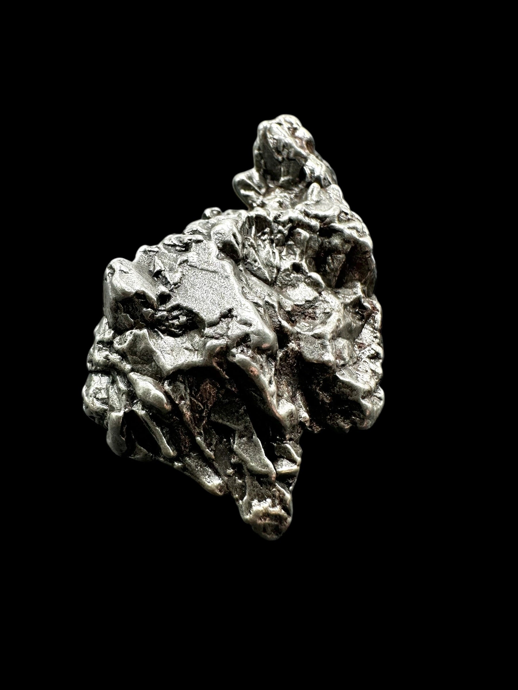 Meteorite Campo del Cielo 103,5g – Argentina - ZM405
