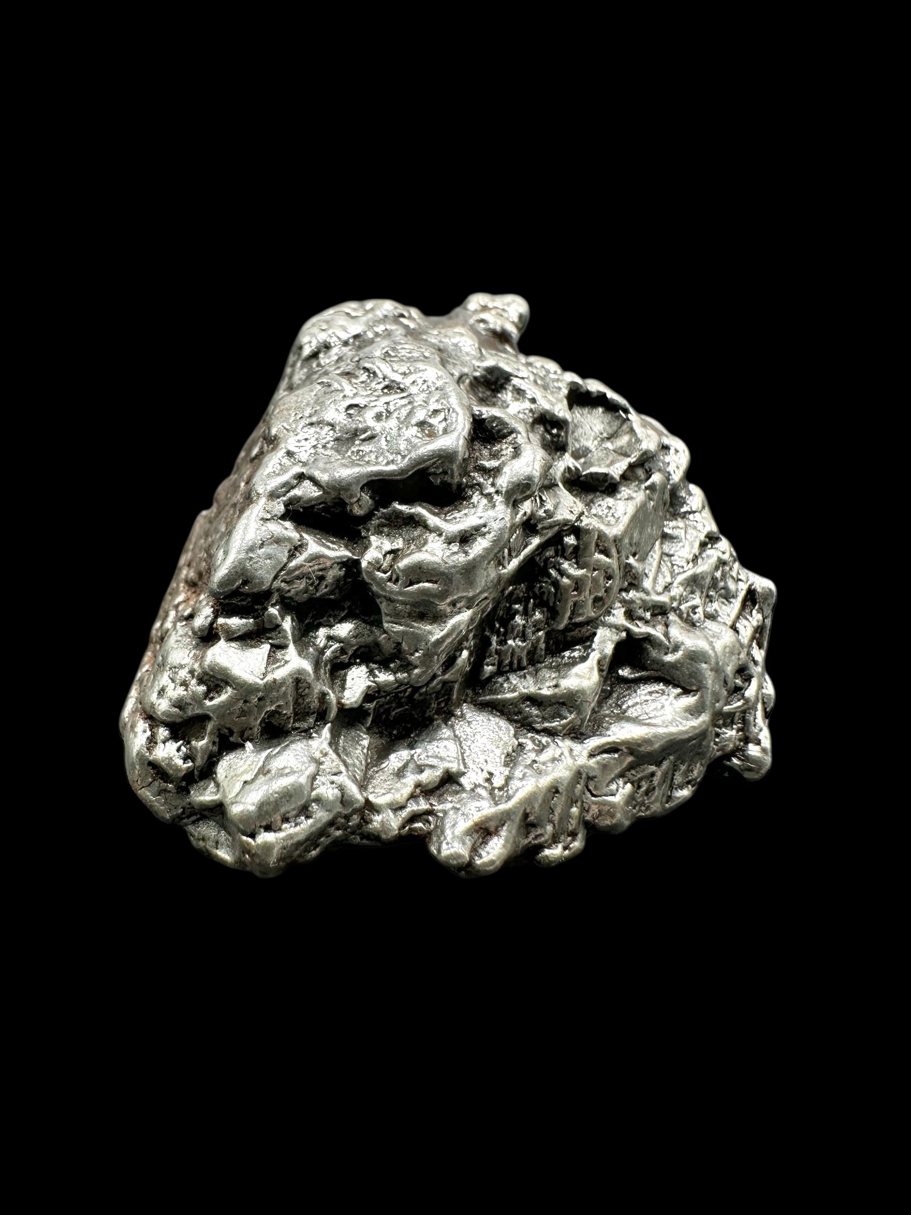 Meteorite Campo del Cielo 106,2g – Argentina - ZM406