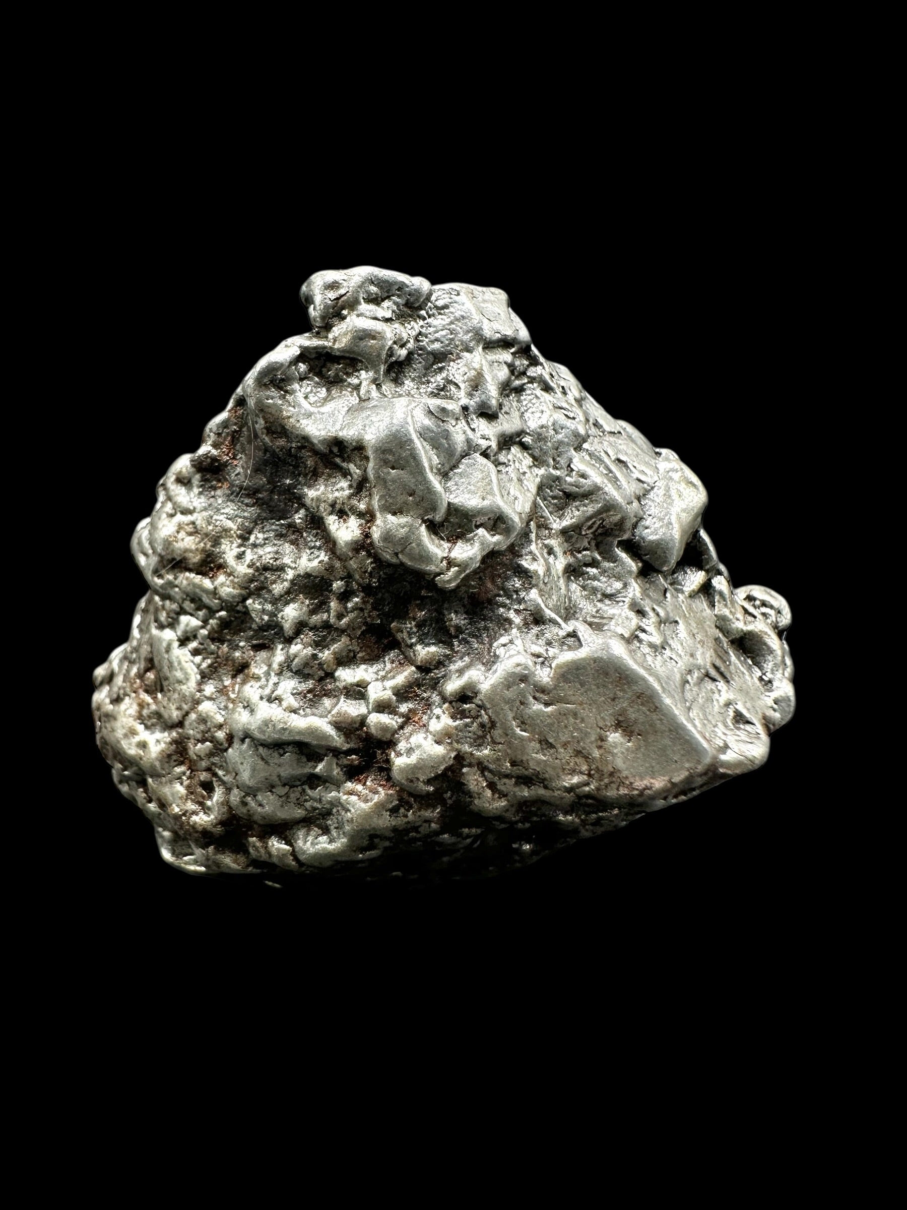 Meteorite Campo del Cielo 106,2g – Argentina - ZM406