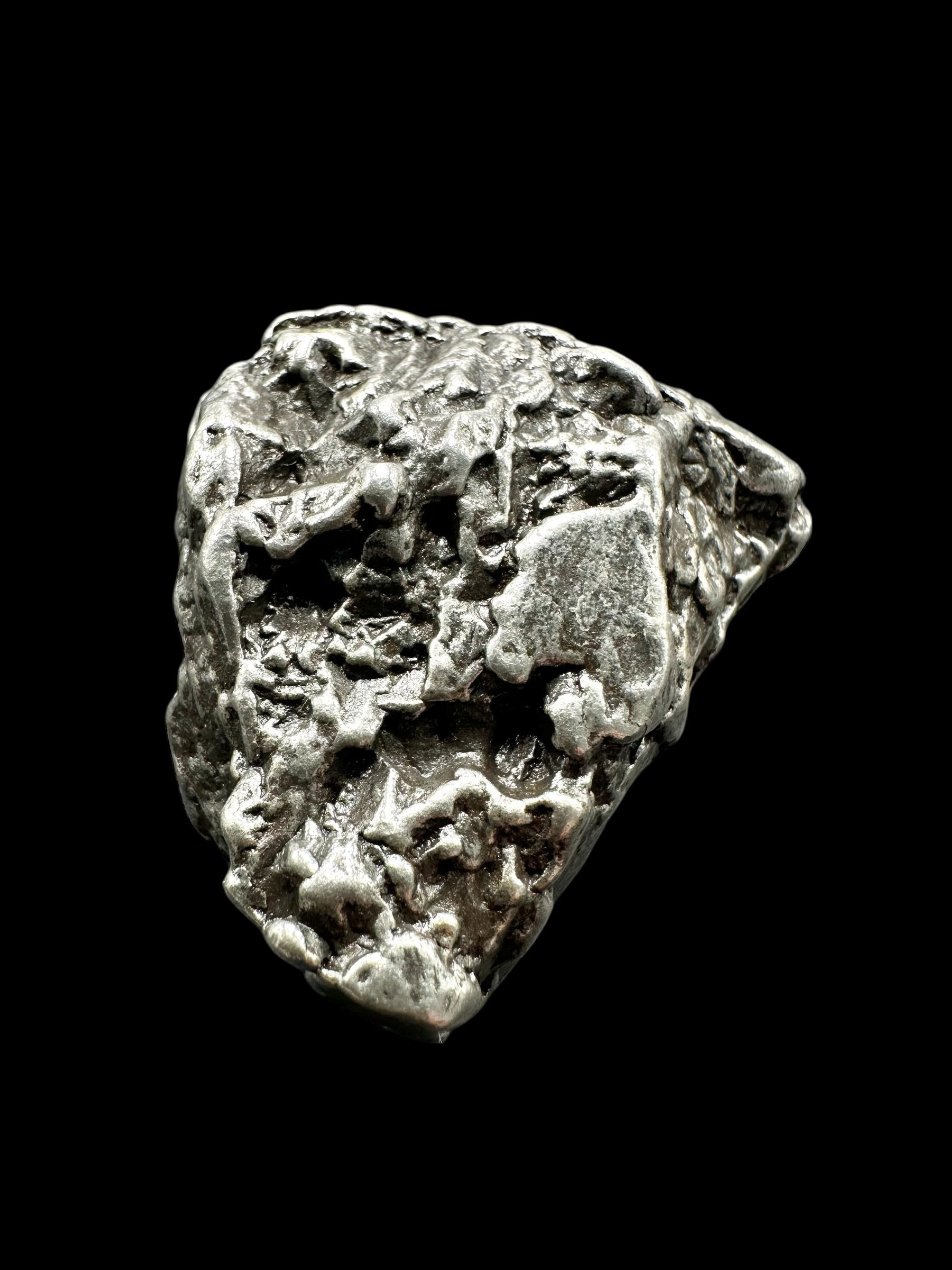 Meteorite Campo del Cielo 103,5g – Argentina - ZM408