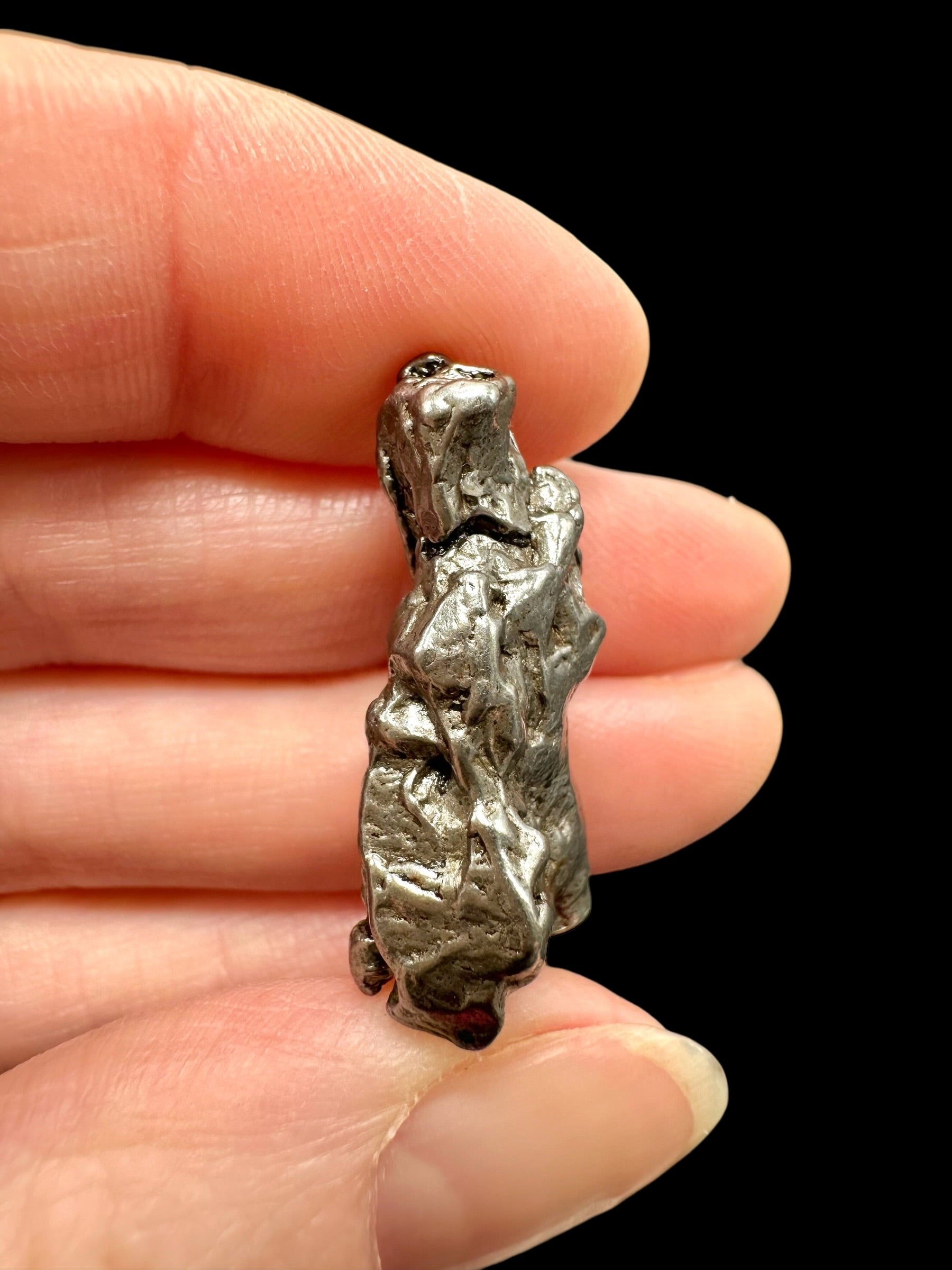 Meteorite Campo del Cielo 12,7g – Argentina - ZM410