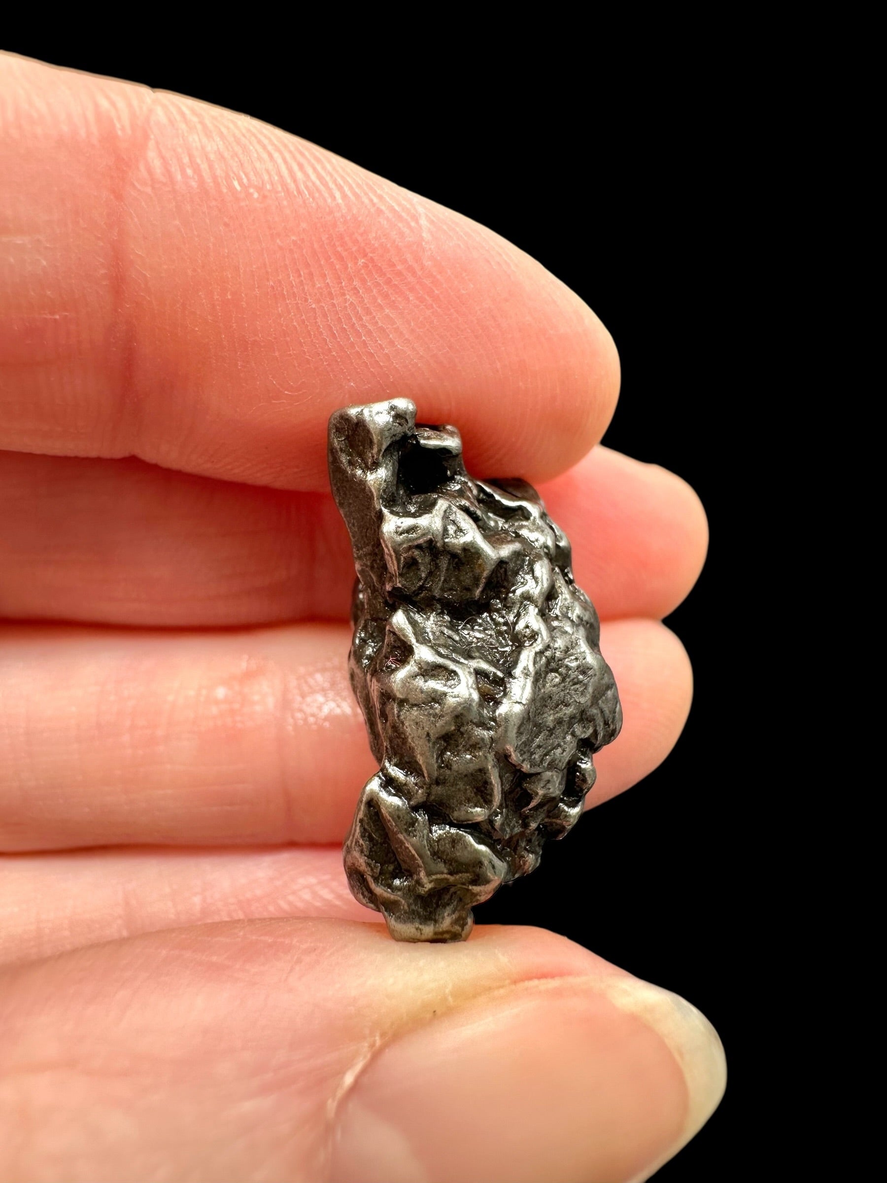 Meteorite Campo del Cielo 10g – Argentina - ZM411