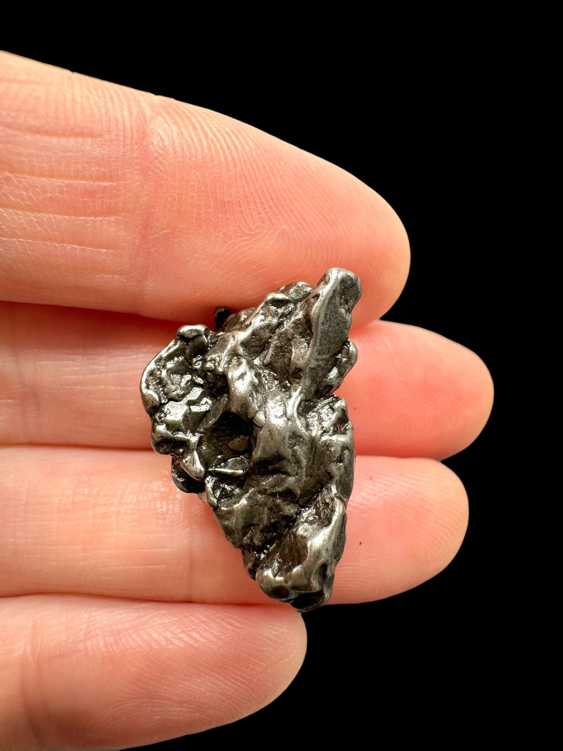 Meteorite Campo del Cielo 10g – Argentina