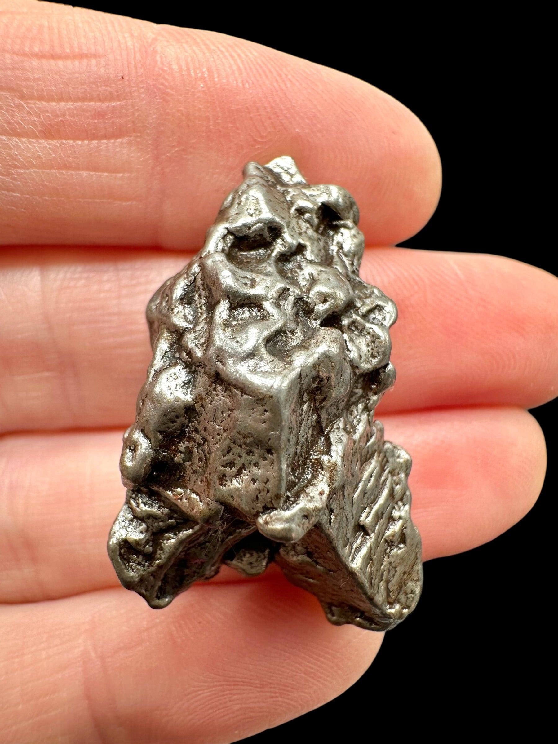 Meteorite Campo del Cielo 18,5g – Argentina