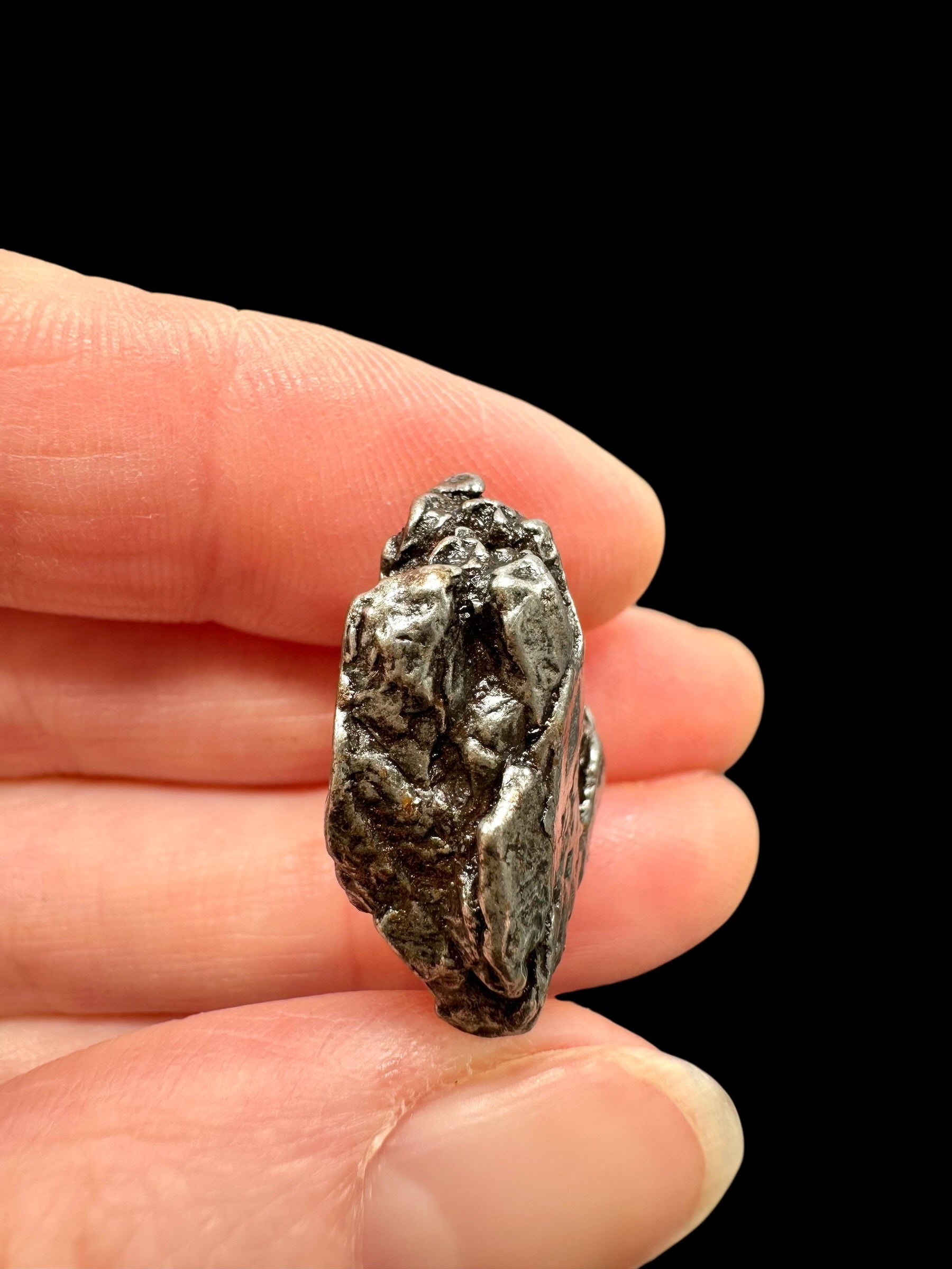 Meteorite Campo del Cielo 10,1g – Argentina - ZM413