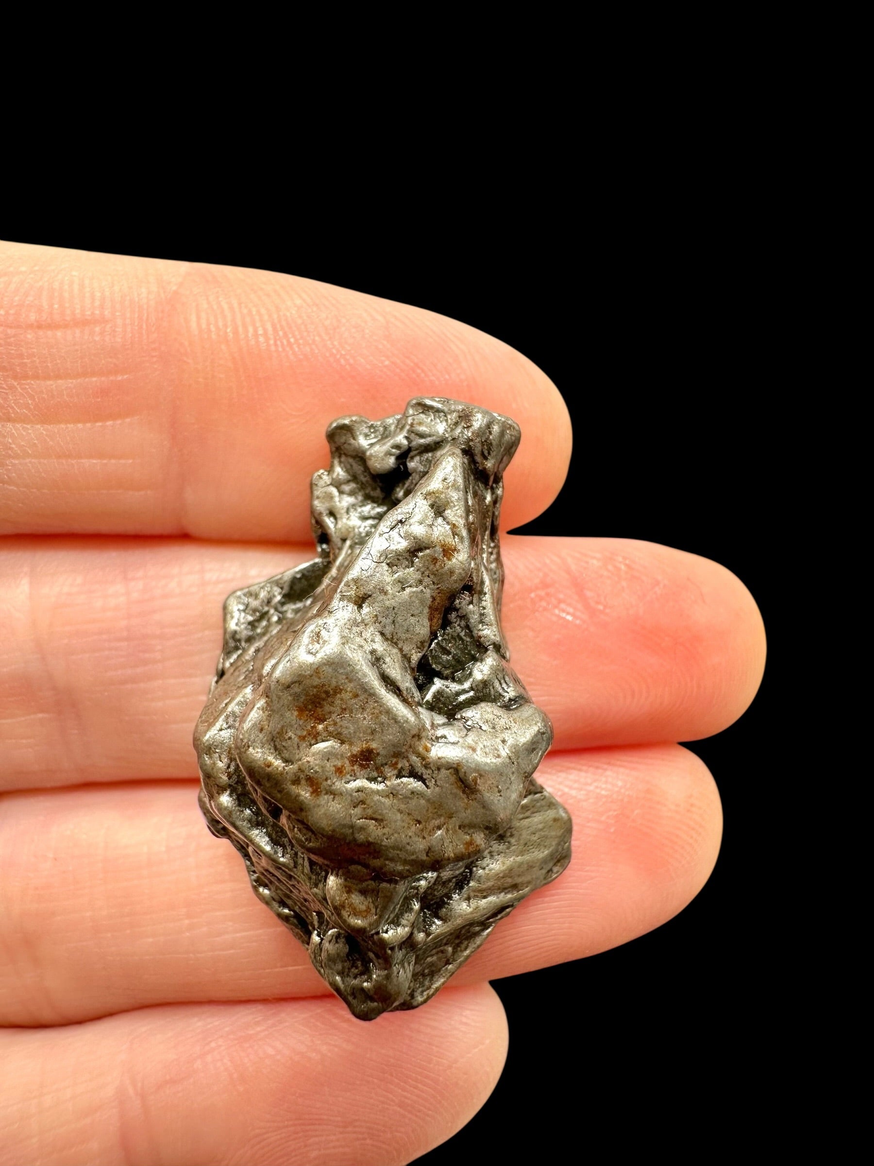 Meteorite Campo del Cielo 19,6g – Argentina