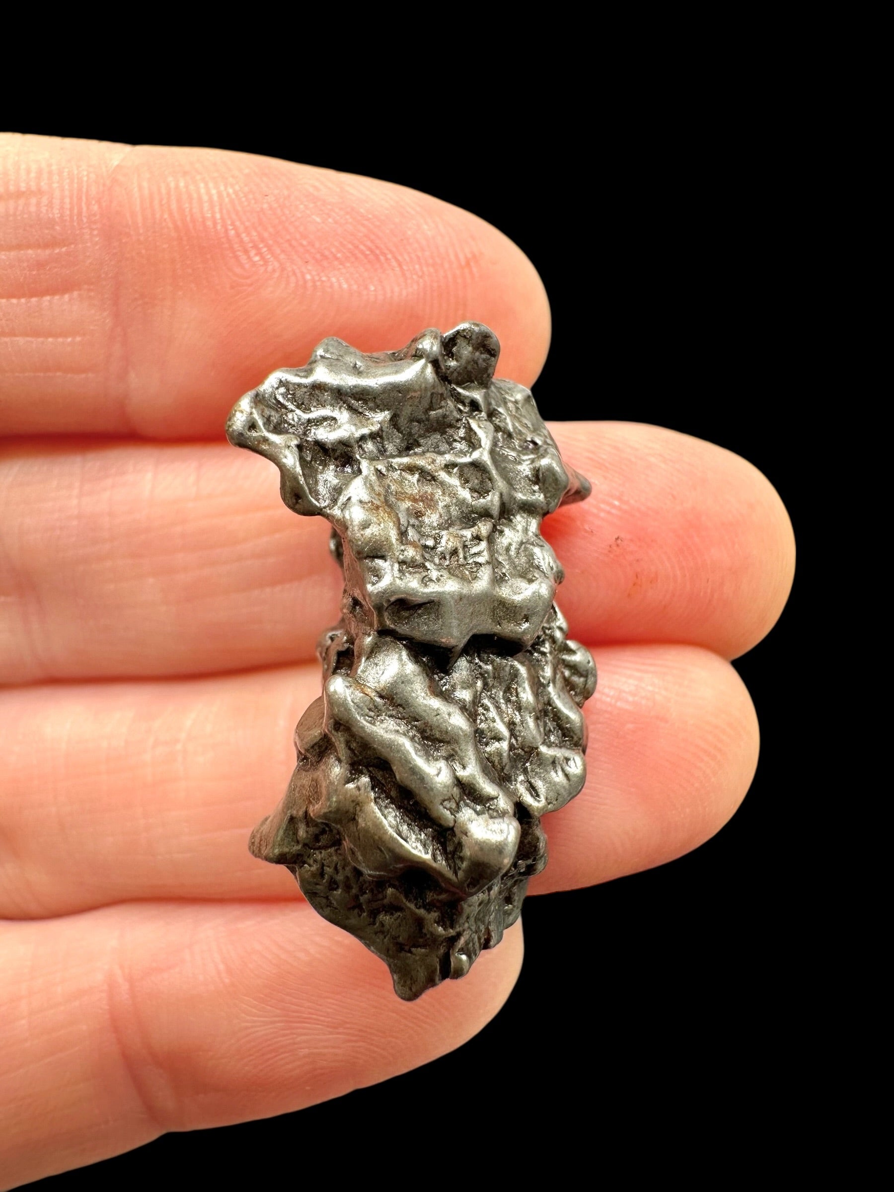 Meteorite Campo del Cielo 14,8g – Argentina
