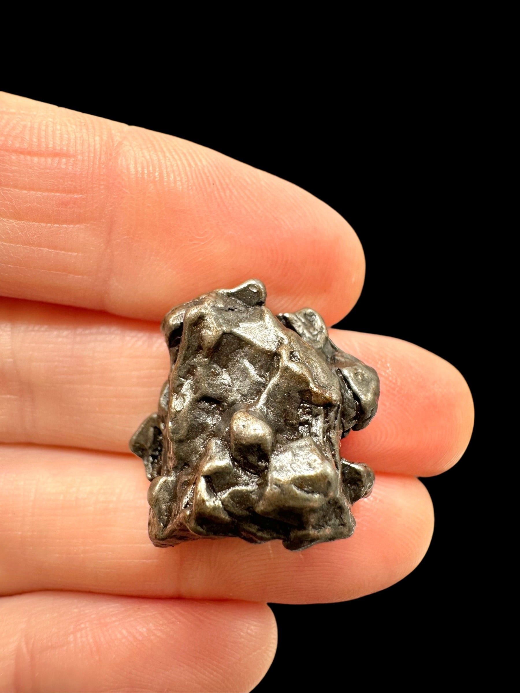 Meteorite Campo del Cielo 16,1g – Argentina