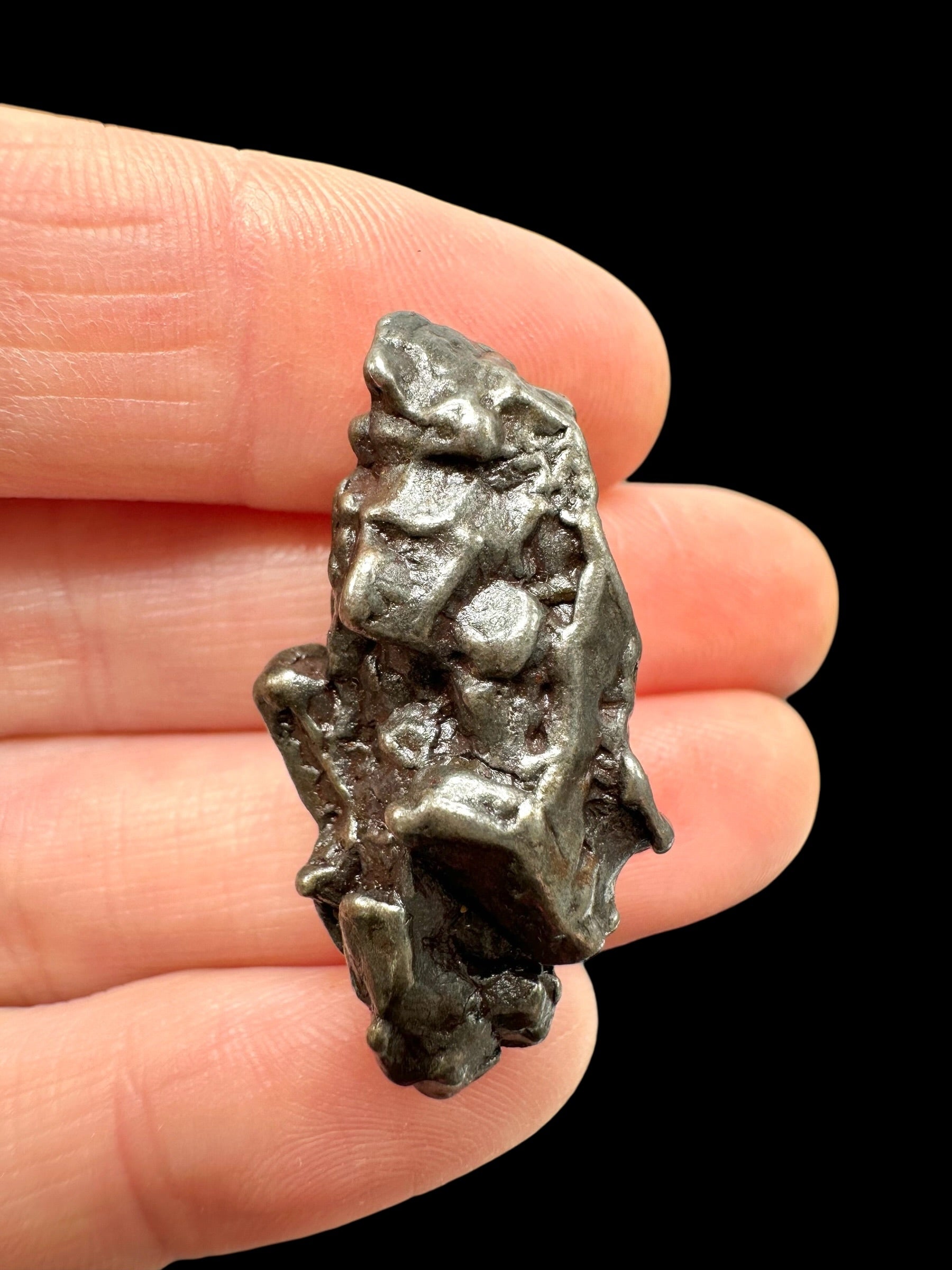 Meteorite Campo del Cielo 18,1g – Argentina