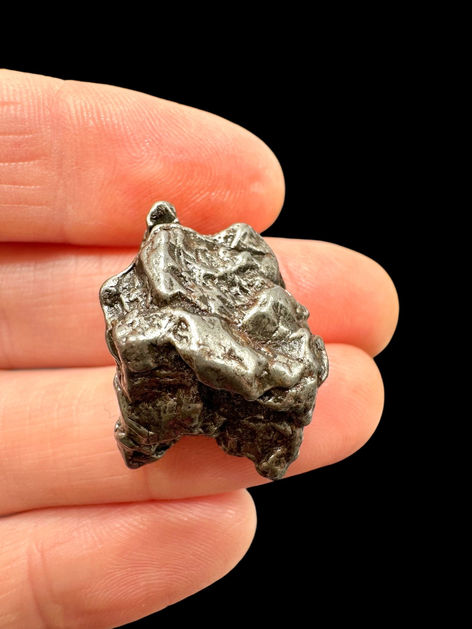 Meteorite Campo del Cielo 16g – Argentina - ZM418