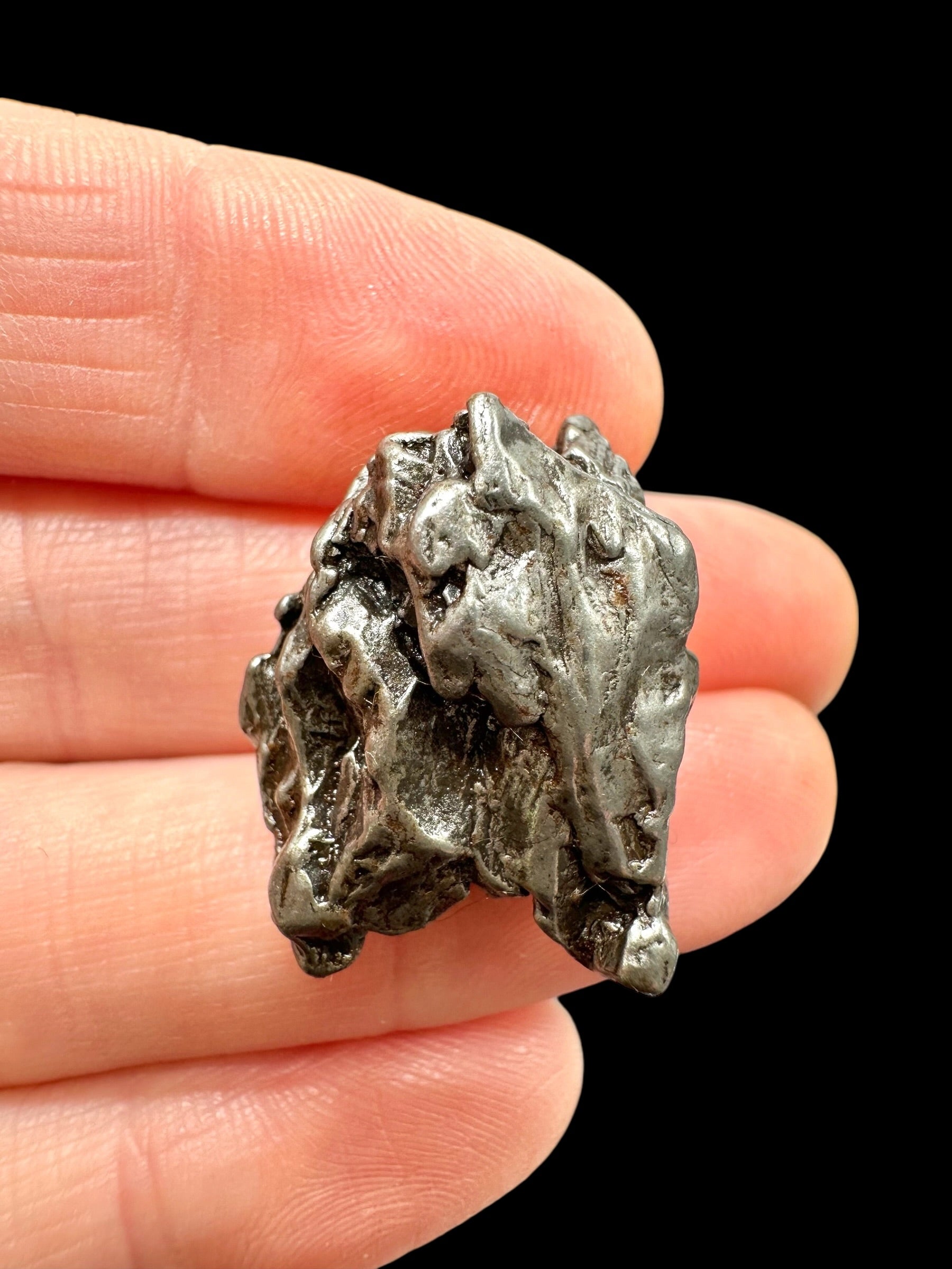 Meteorite Campo del Cielo 16g – Argentina