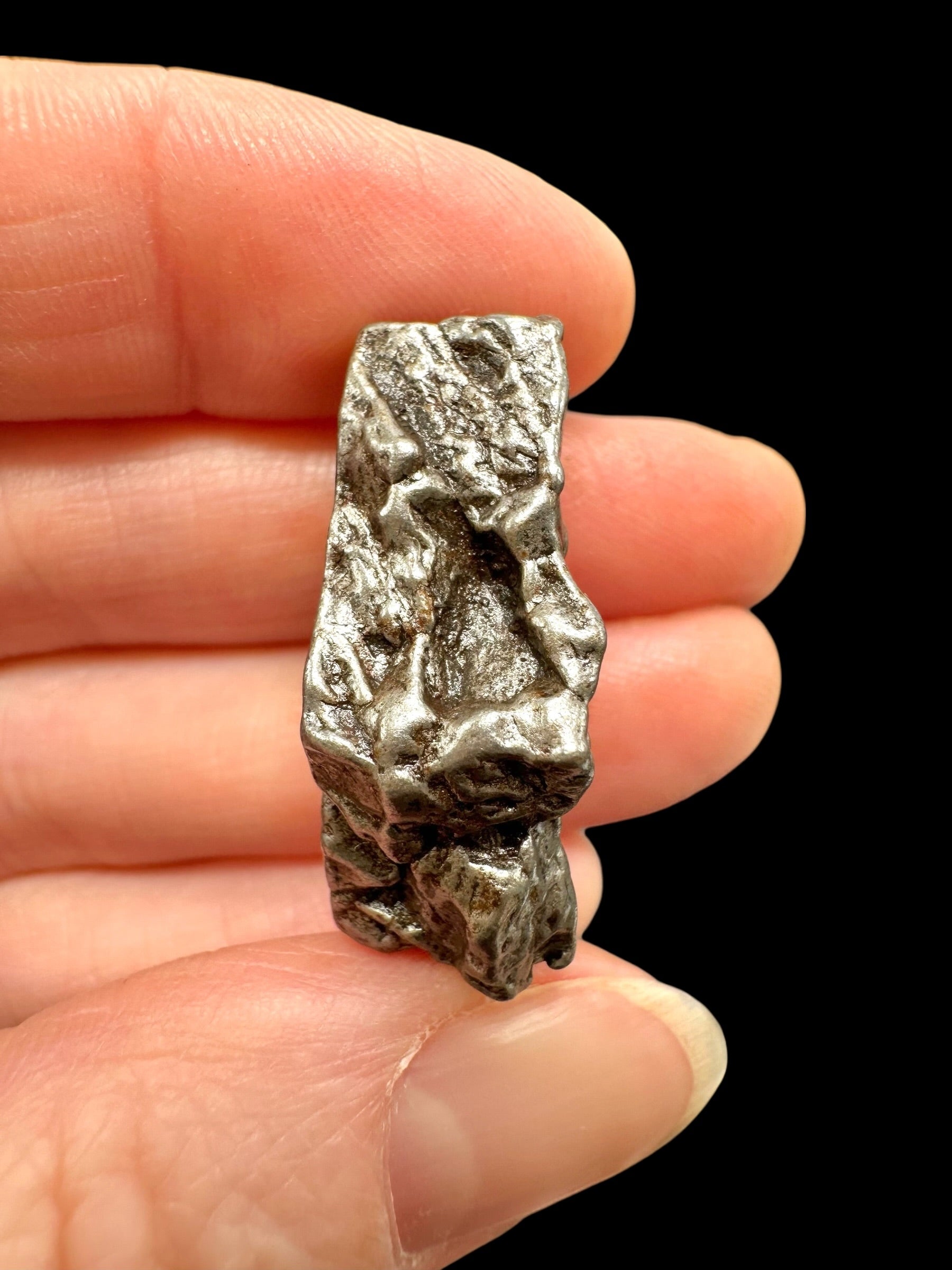 Meteorite Campo del Cielo 19,5g – Argentina - ZM419
