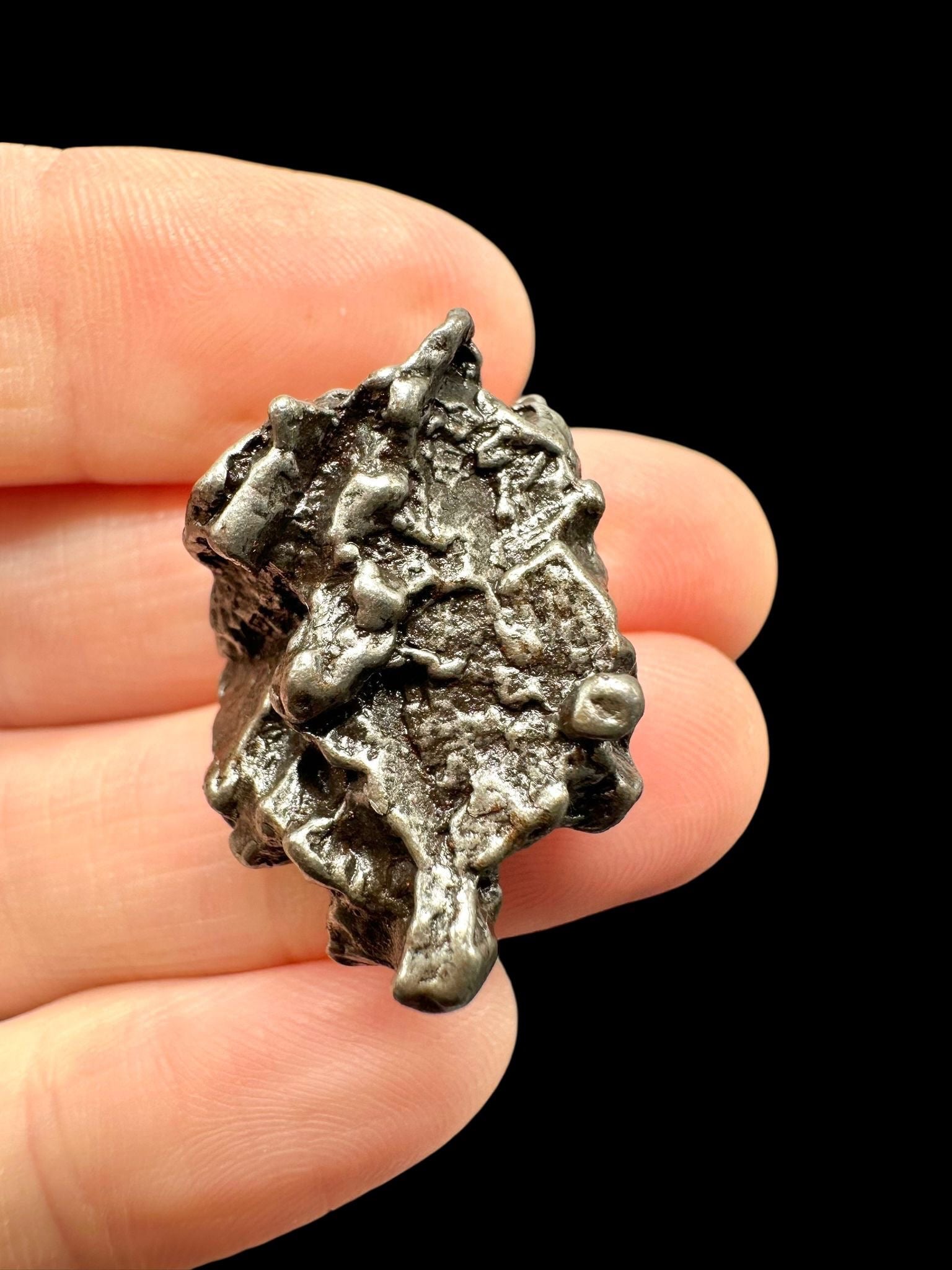 Meteorite Campo del Cielo 16,5g – Argentina