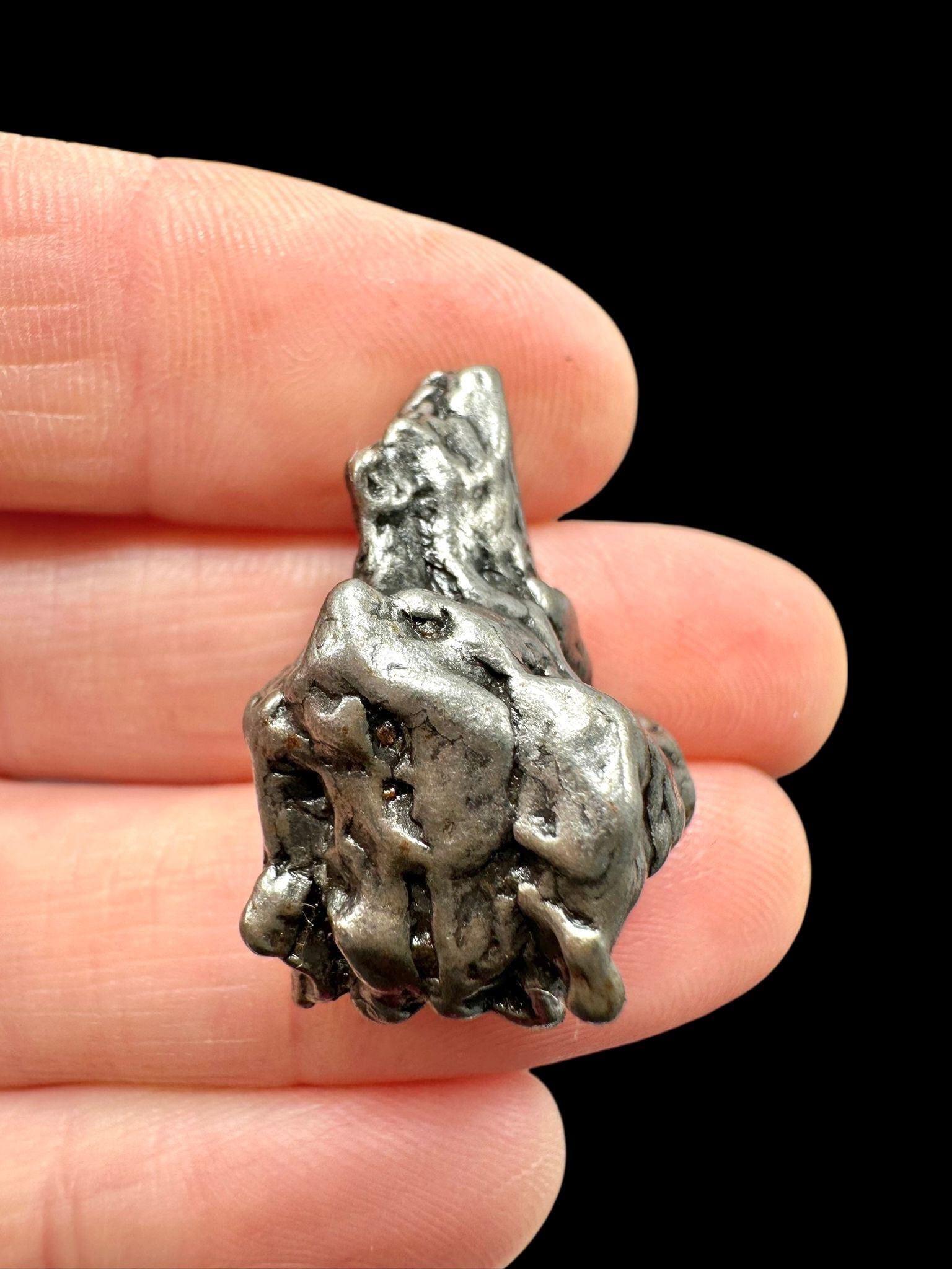 Meteorite Campo del Cielo 14,2g – Argentina