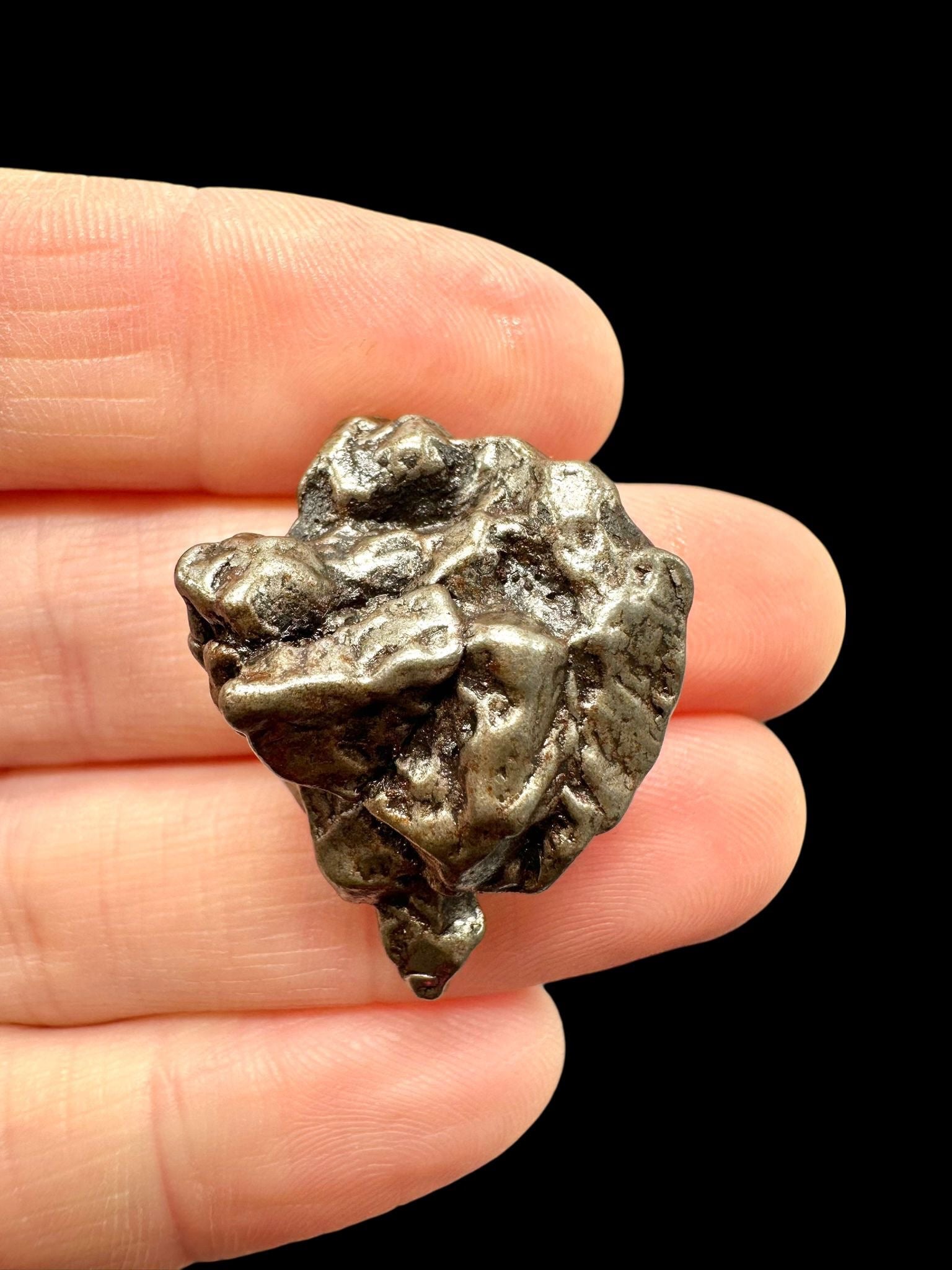 Meteorite Campo del Cielo 17,7g – Argentina