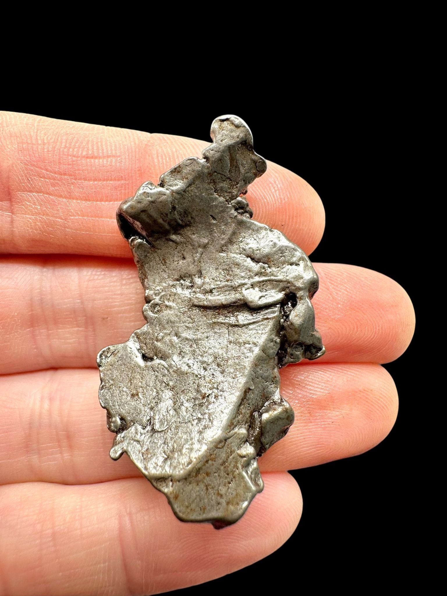 Meteorite Campo del Cielo 19,5g – Argentina - ZM424