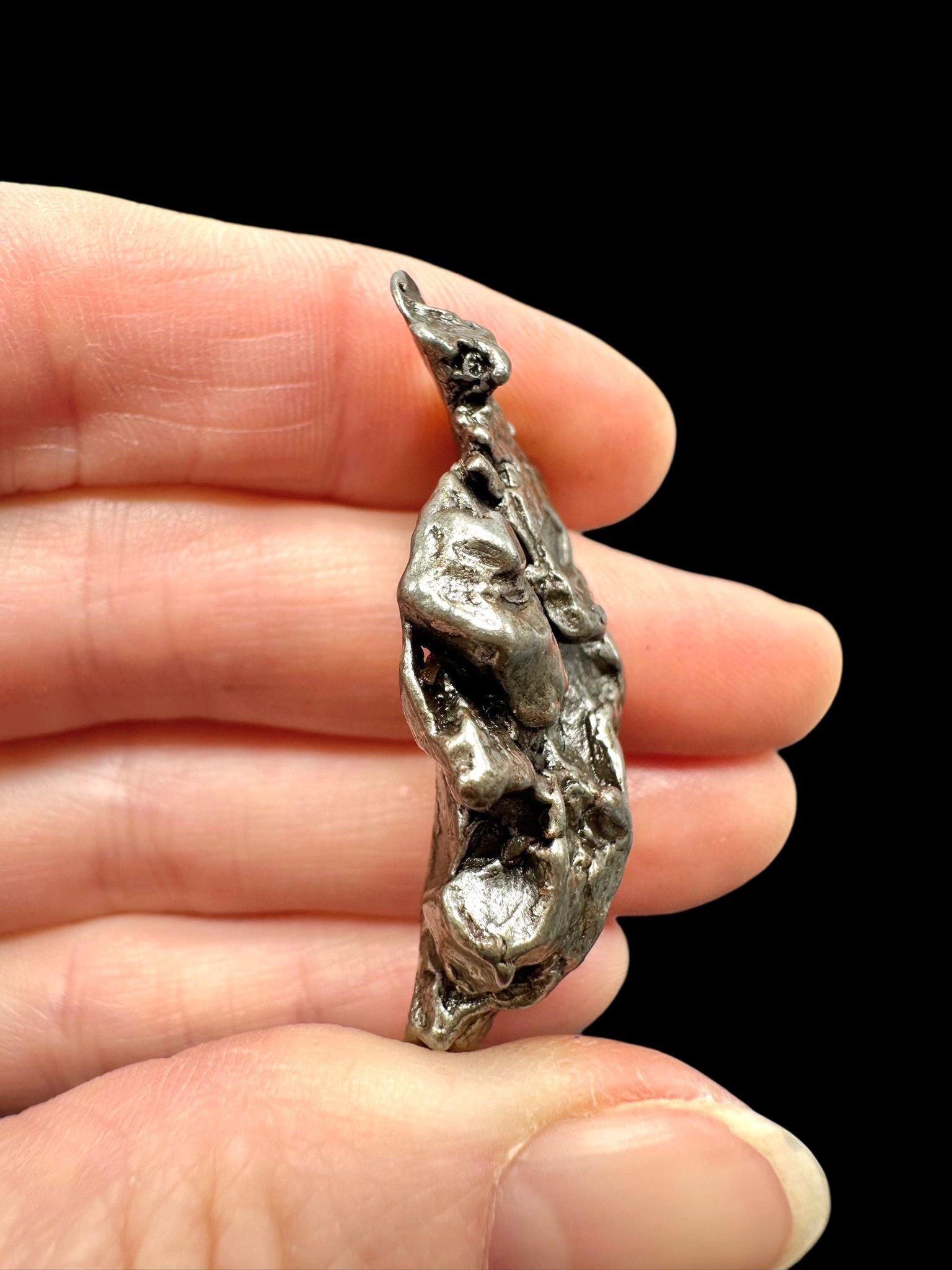 Meteorite Campo del Cielo 19,5g – Argentina - ZM424