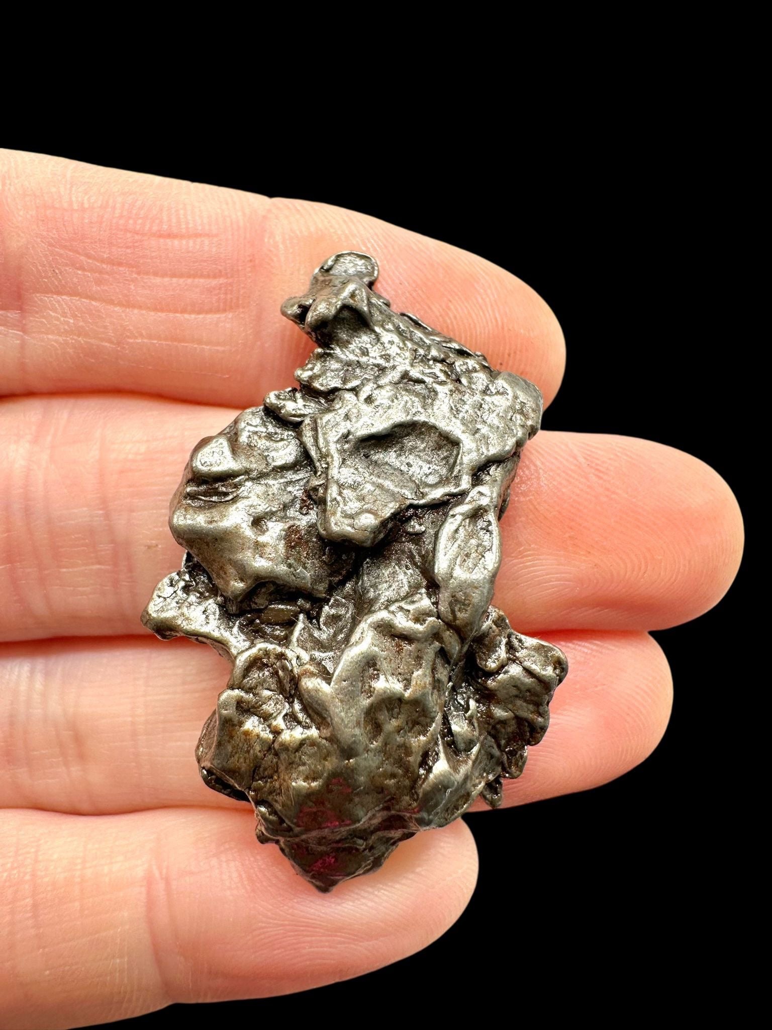 Meteorite Campo del Cielo 19,5g – Argentina