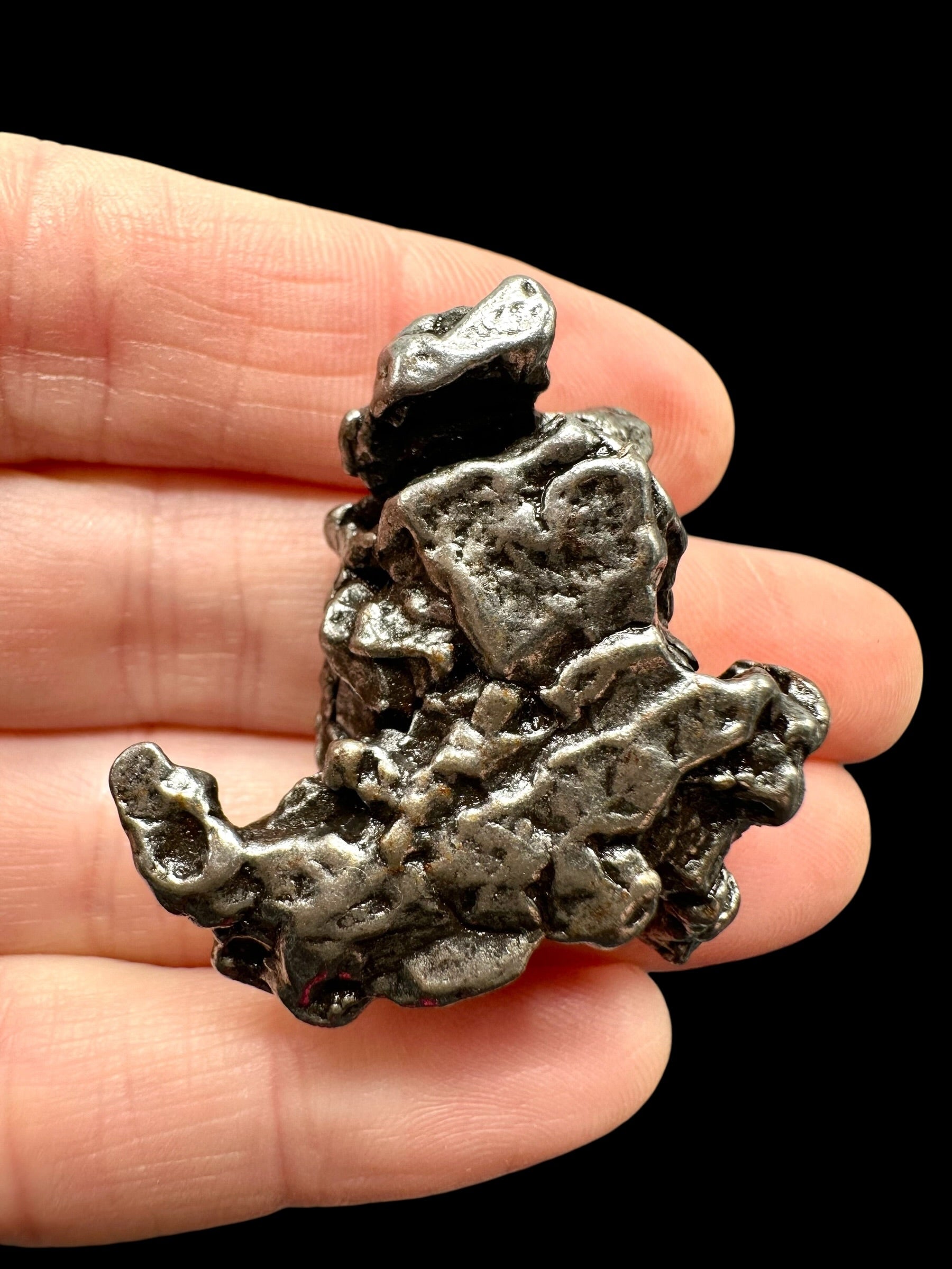 Meteorite Campo del Cielo 37,1g – Argentina