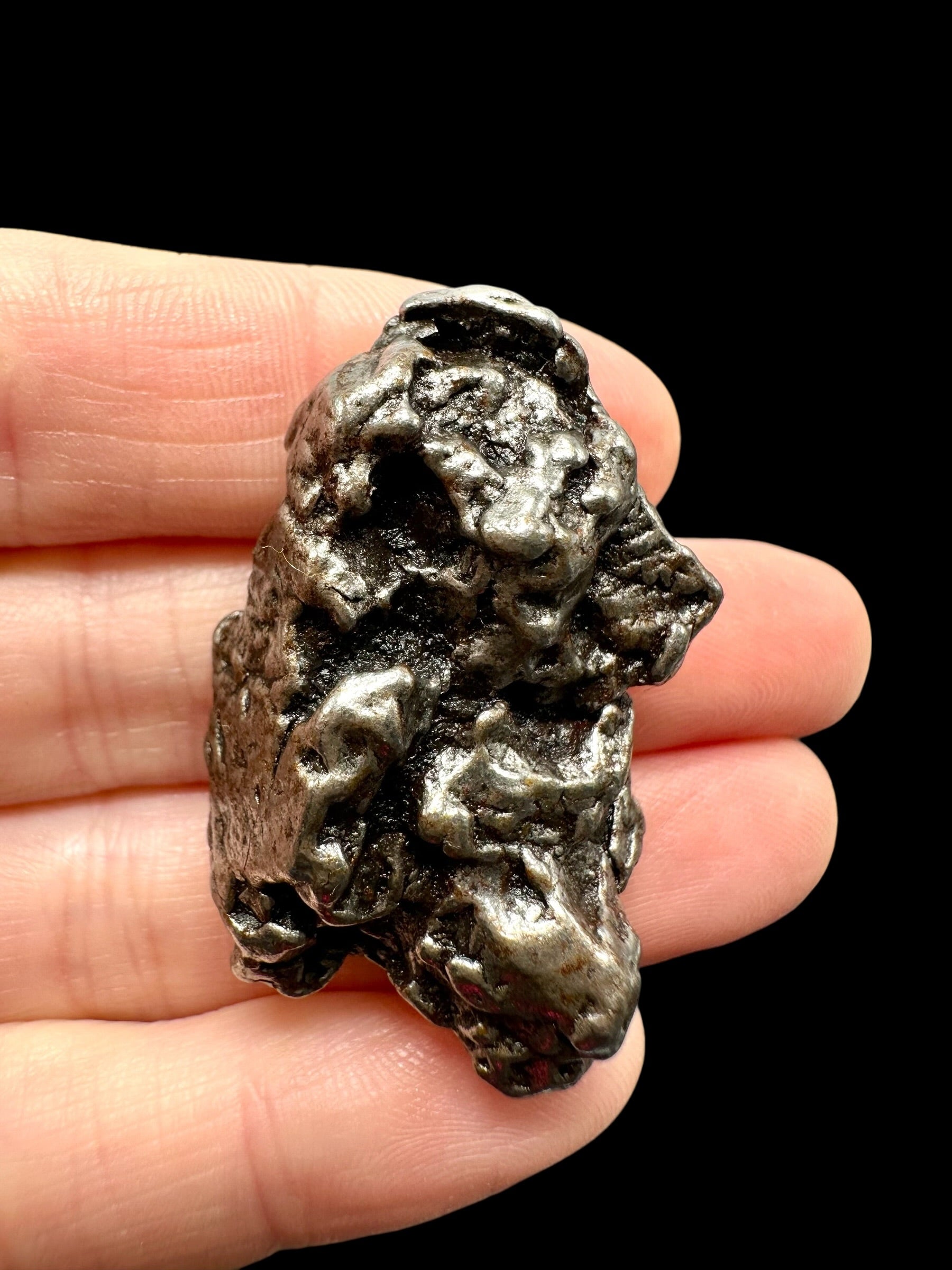 Meteorite Campo del Cielo 39g – Argentina - ZM426