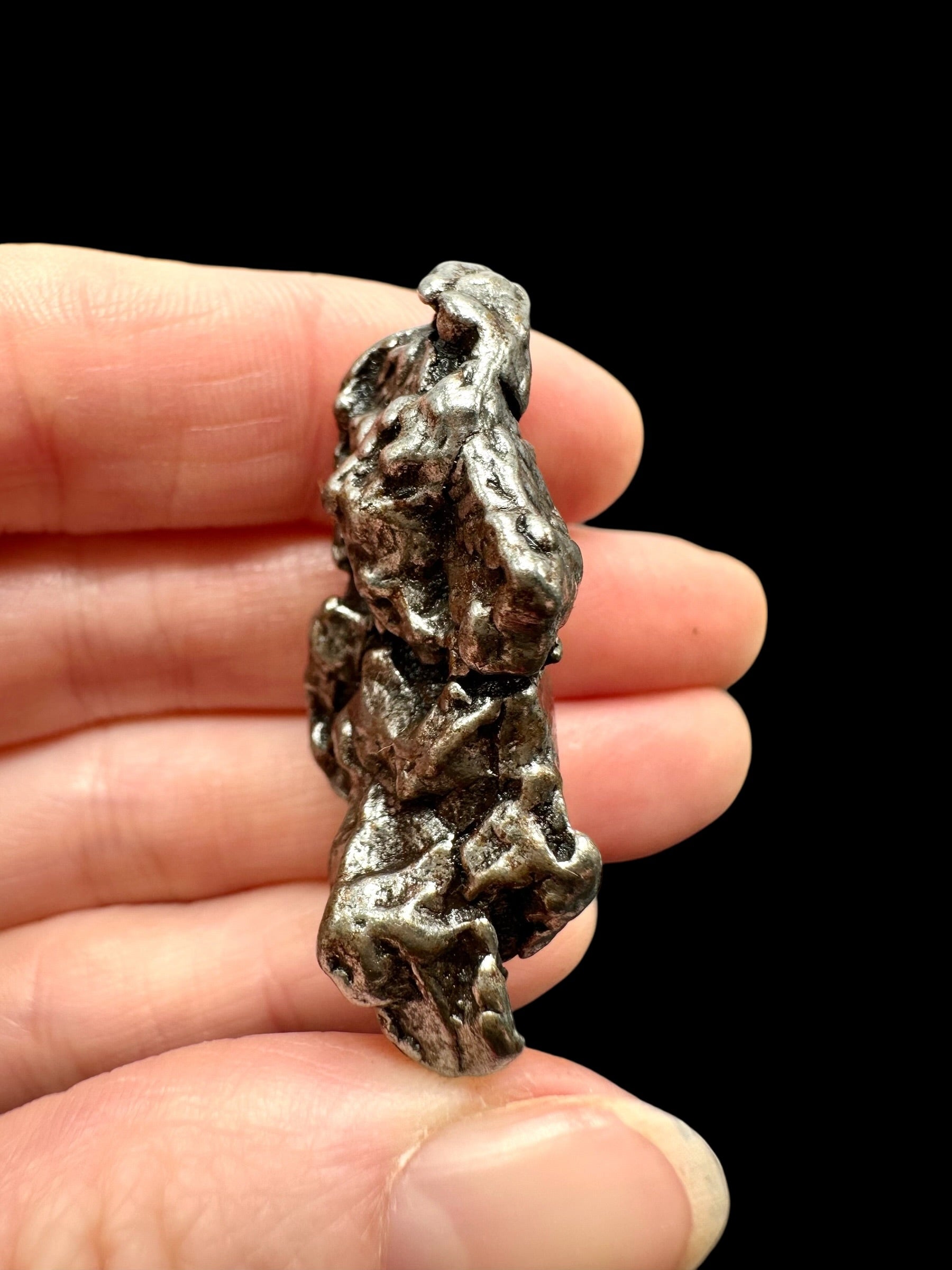 Meteorite Campo del Cielo 39g – Argentina - ZM426