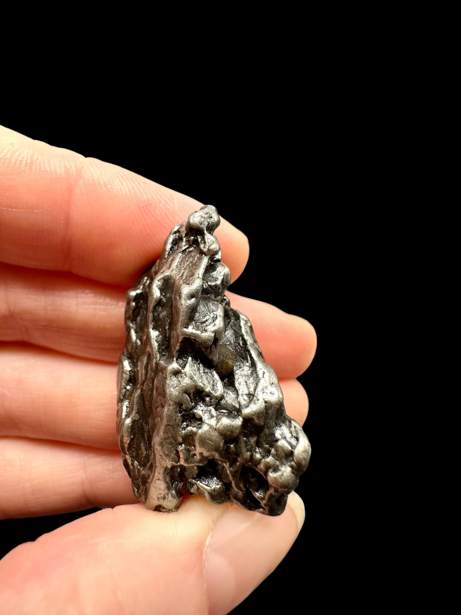 Meteorite Campo del Cielo 32,8g – Argentina - ZM428