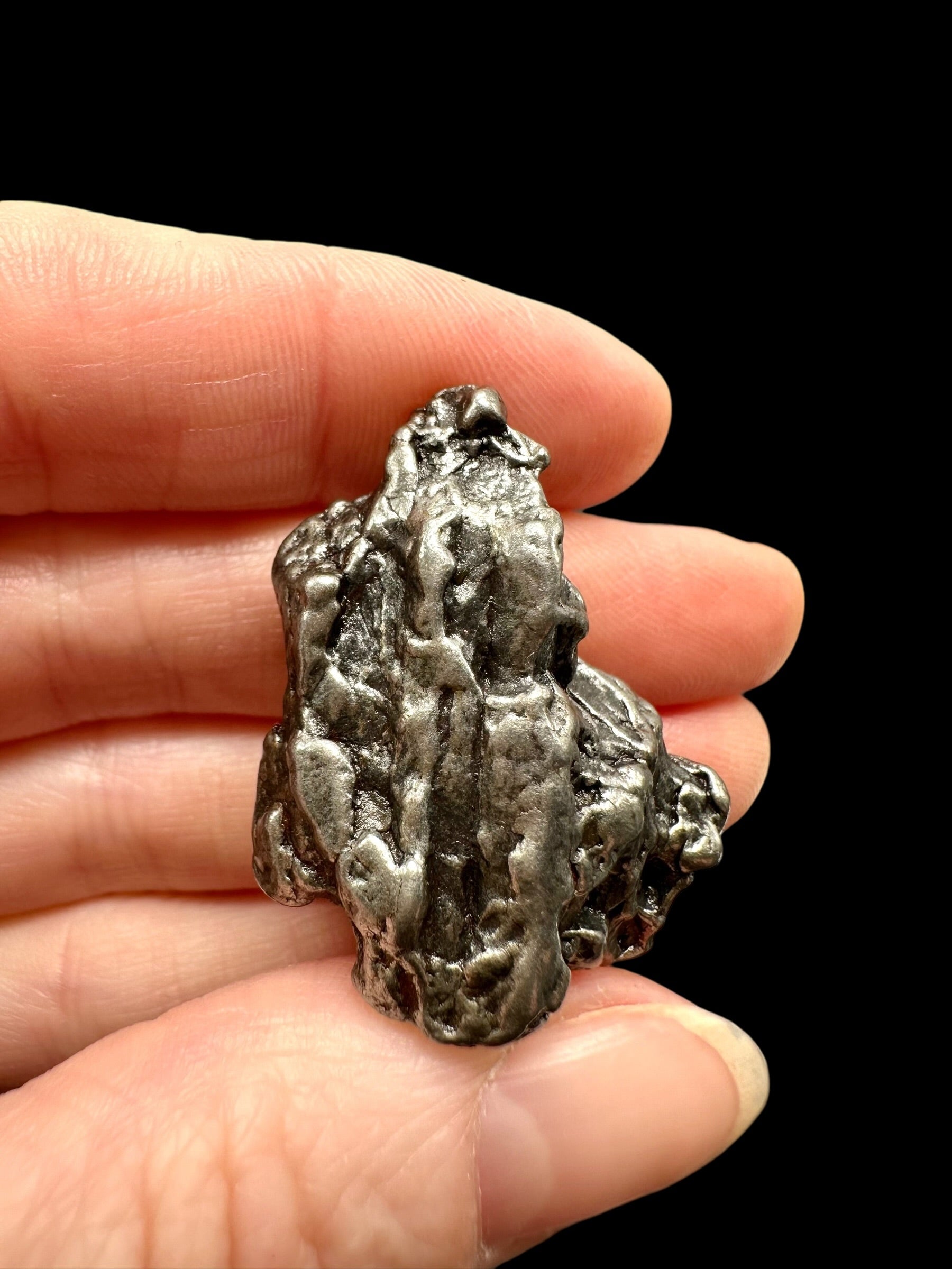 Meteorite Campo del Cielo 32,8g – Argentina