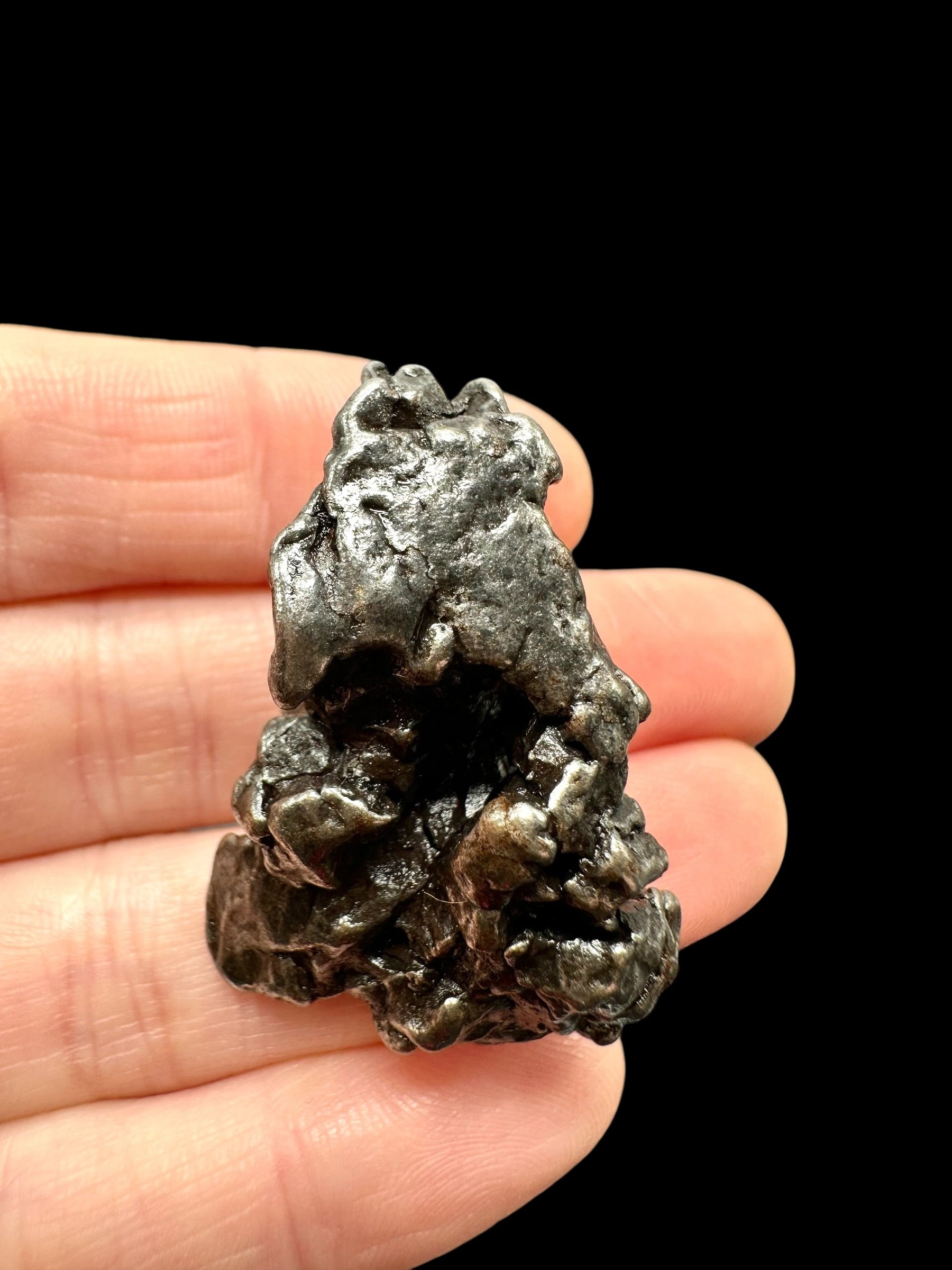 Meteorite Campo del Cielo 38,3g – Argentina