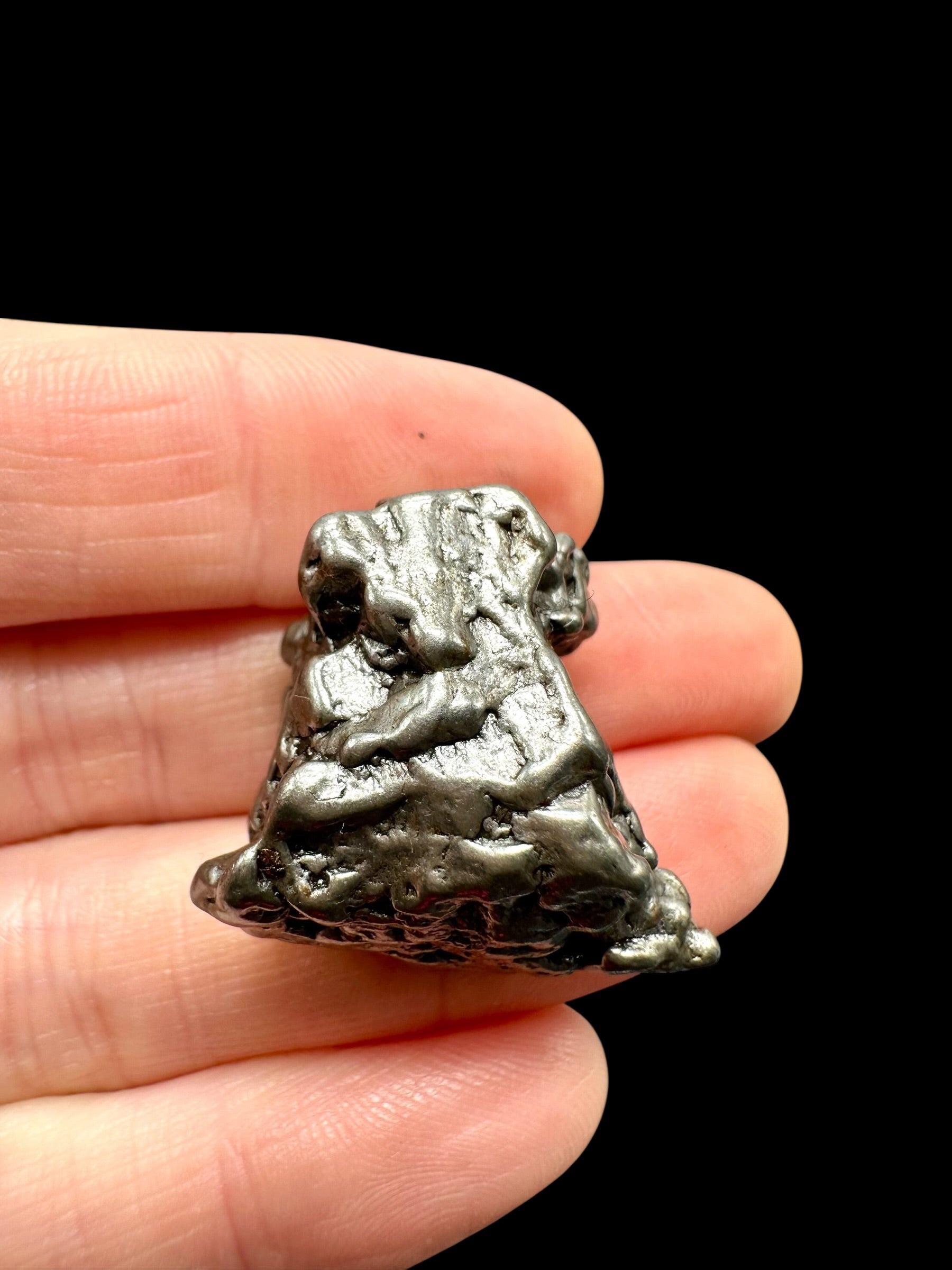 Meteorite Campo del Cielo 30,3g – Argentina - ZM430