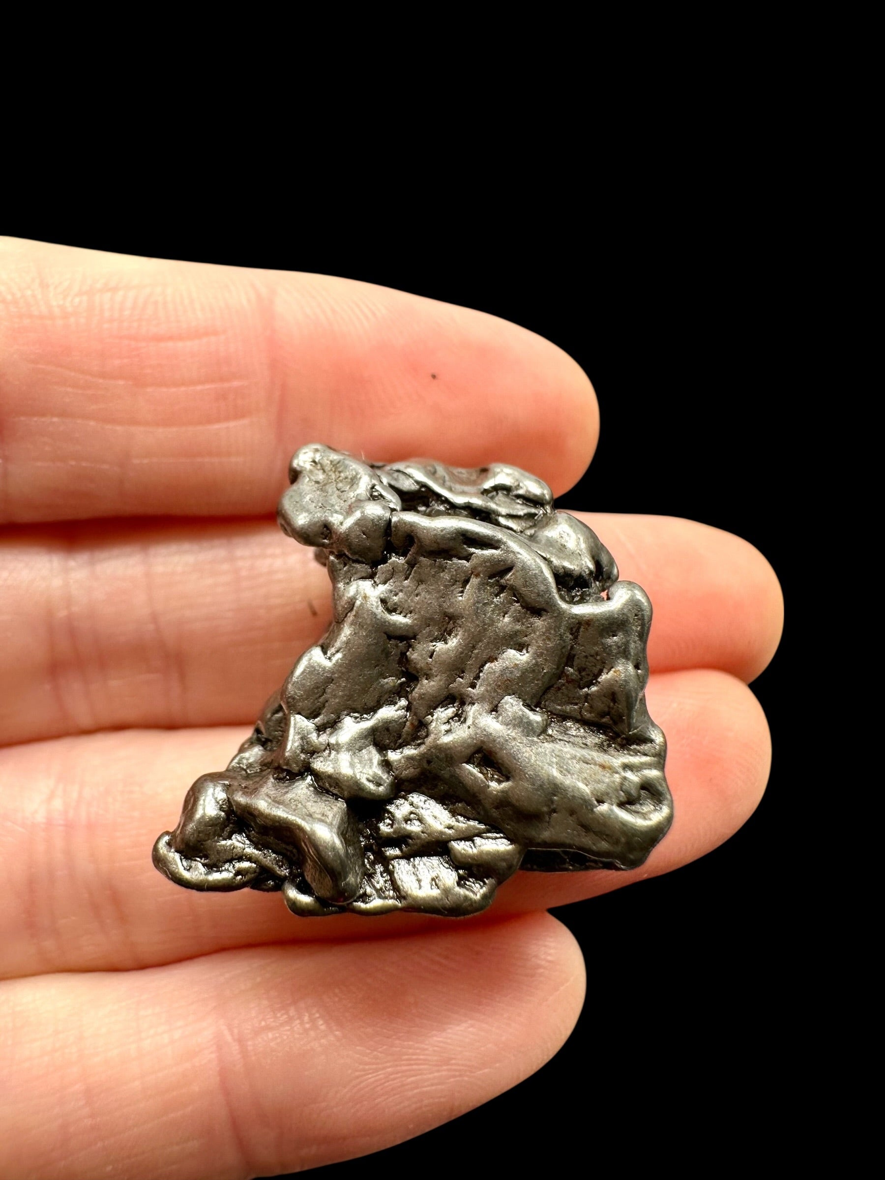 Meteorite Campo del Cielo 30,3g – Argentina