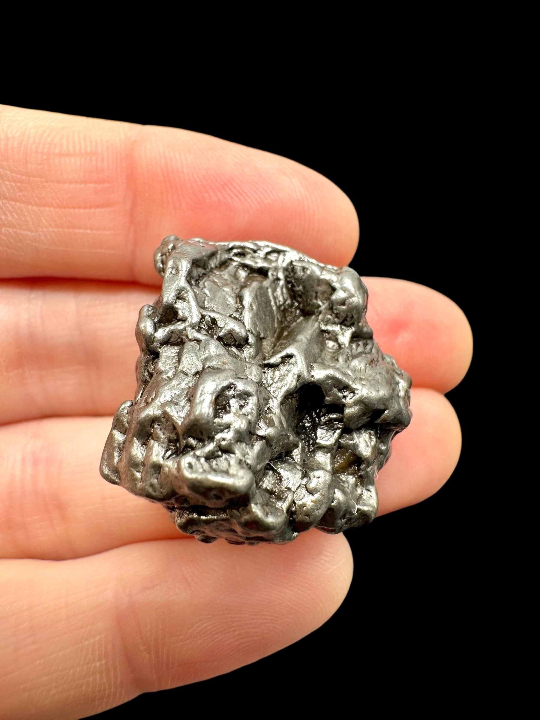 Meteorite Campo del Cielo 36,7g – Argentina