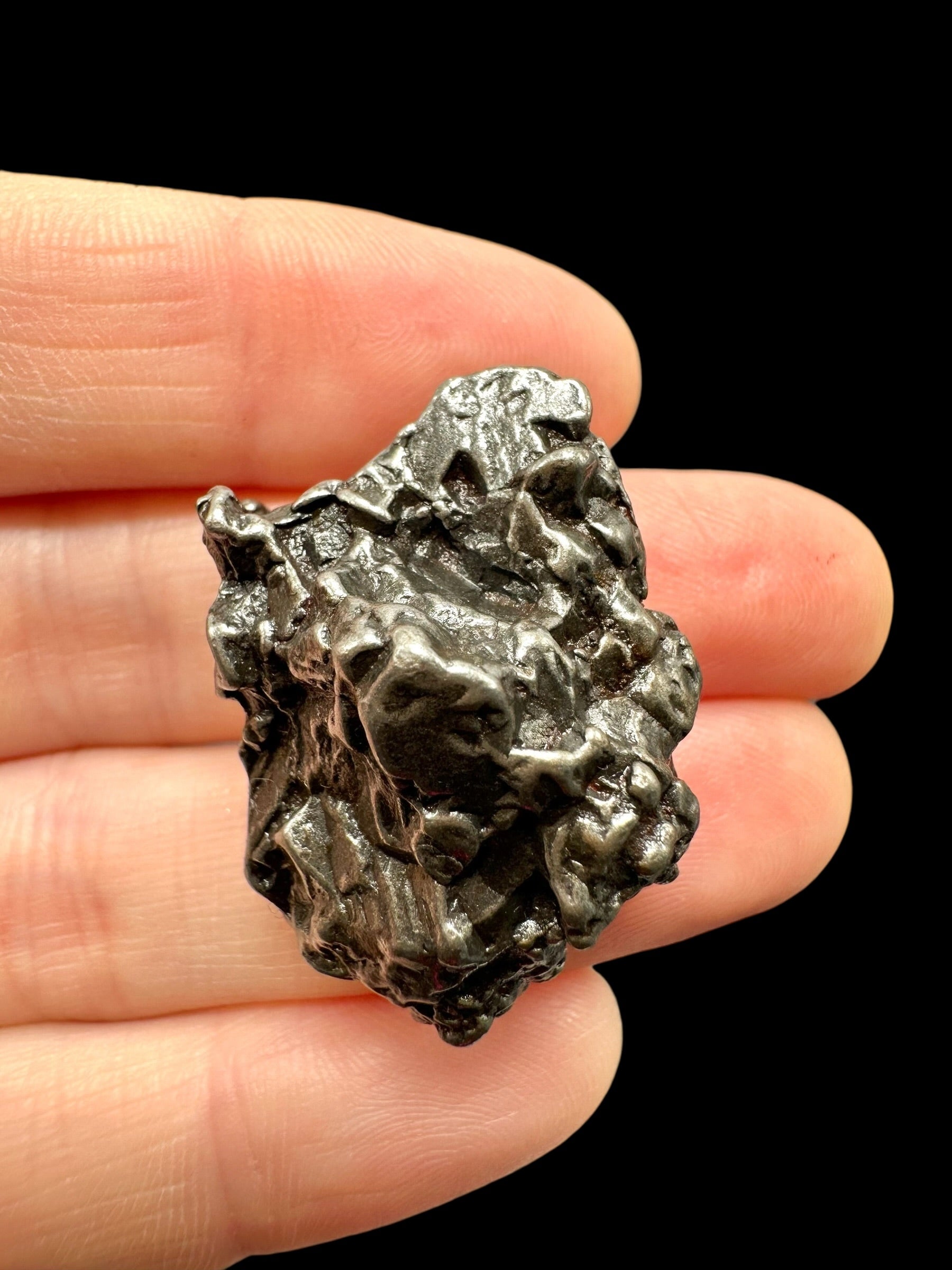 Meteorite Campo del Cielo 31,1g – Argentina