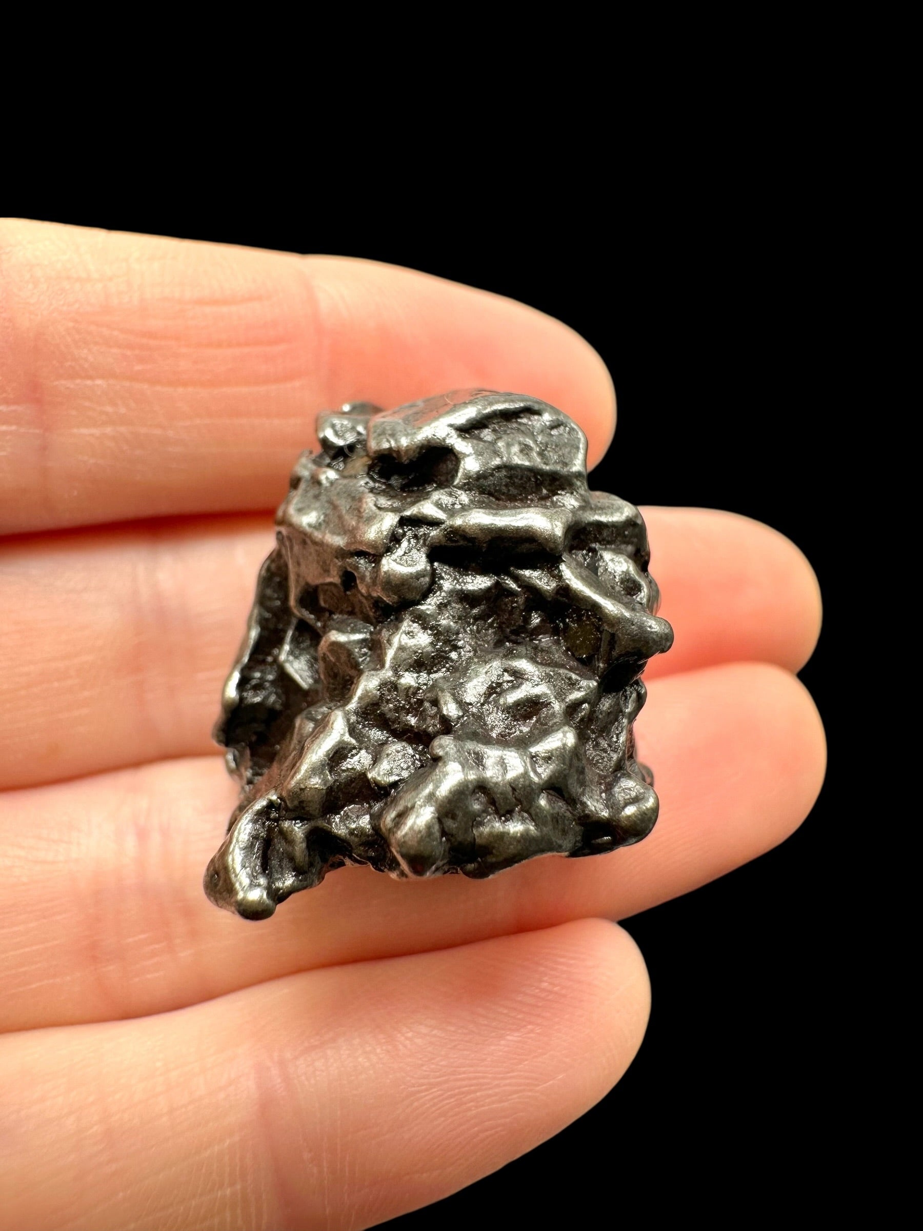 Meteorite Campo del Cielo 44,3g – Argentina