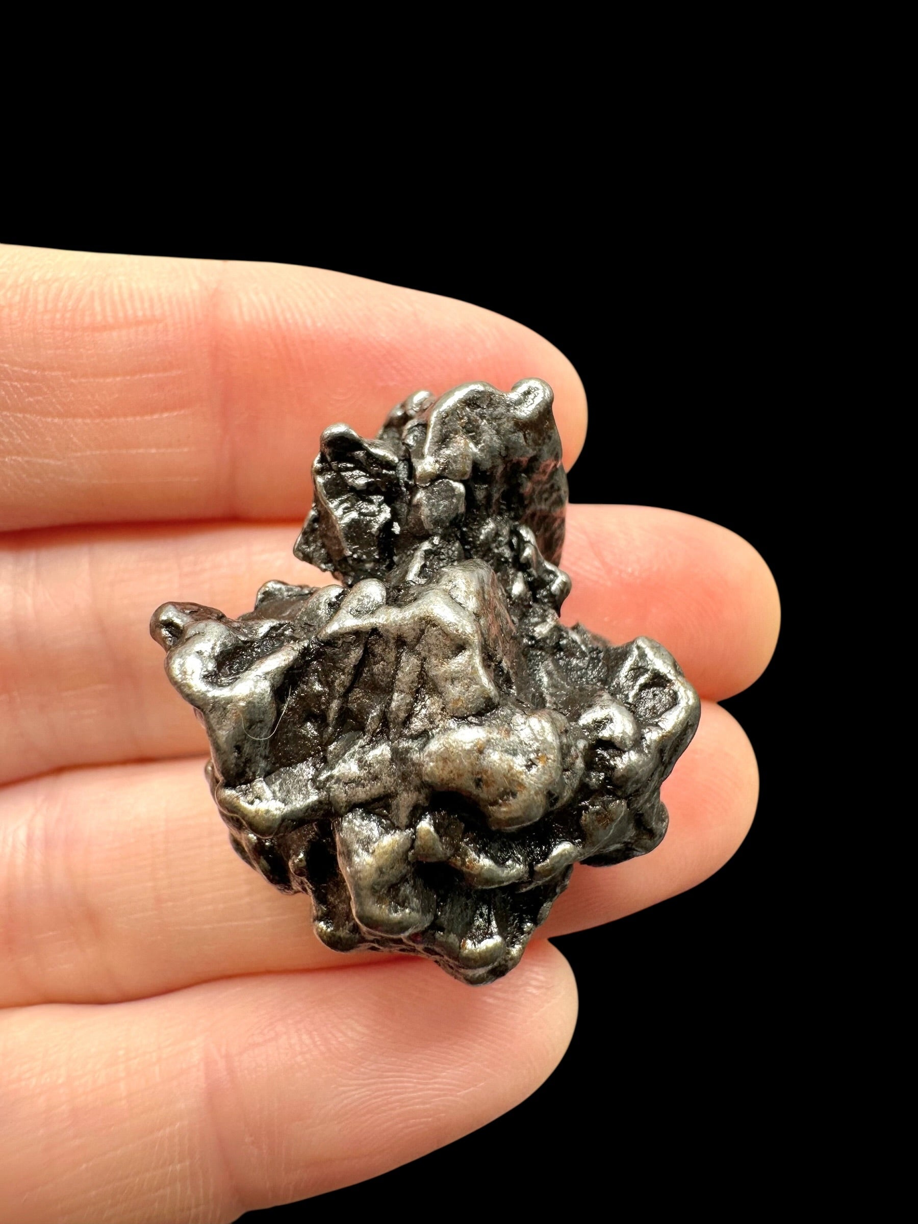 Meteorite Campo del Cielo 35,7g – Argentina