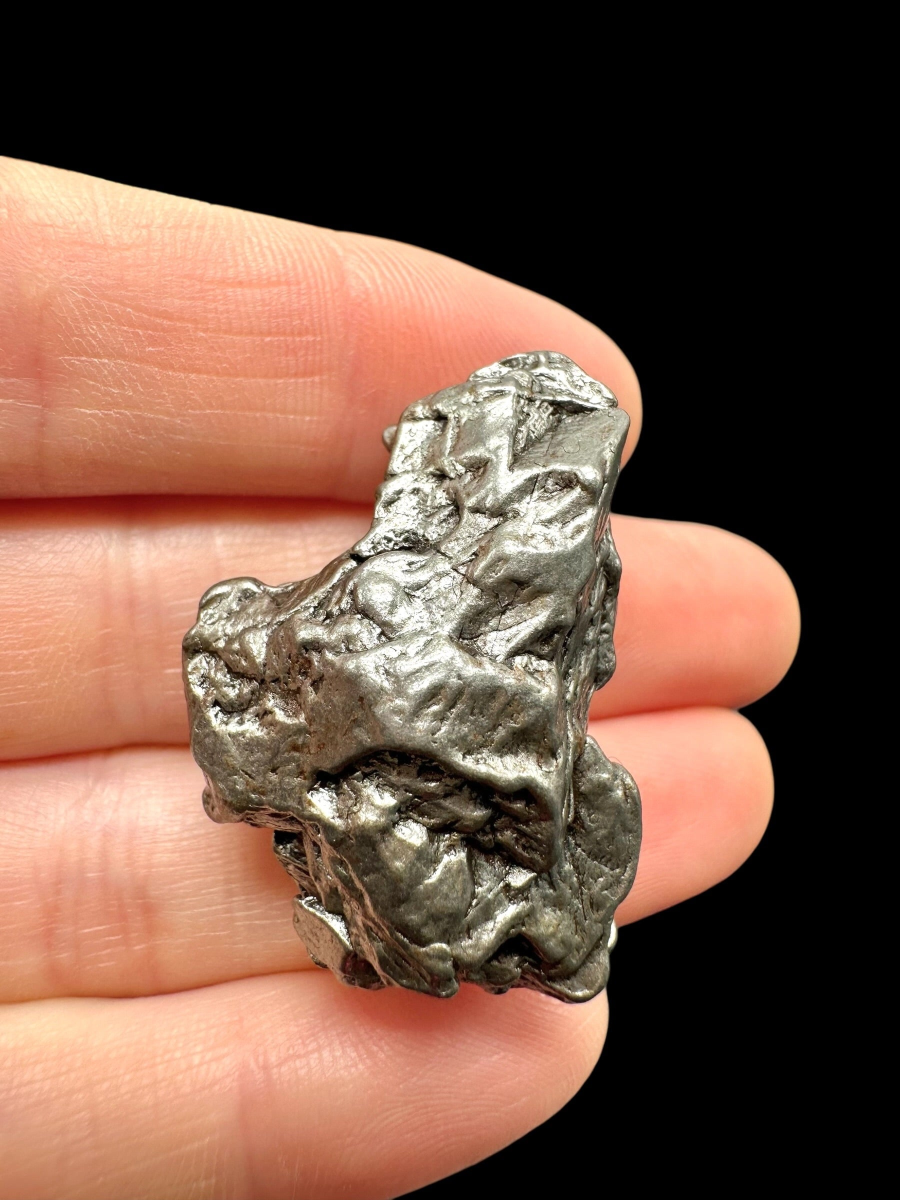 Meteorite Campo del Cielo 31,7g – Argentina - ZM436