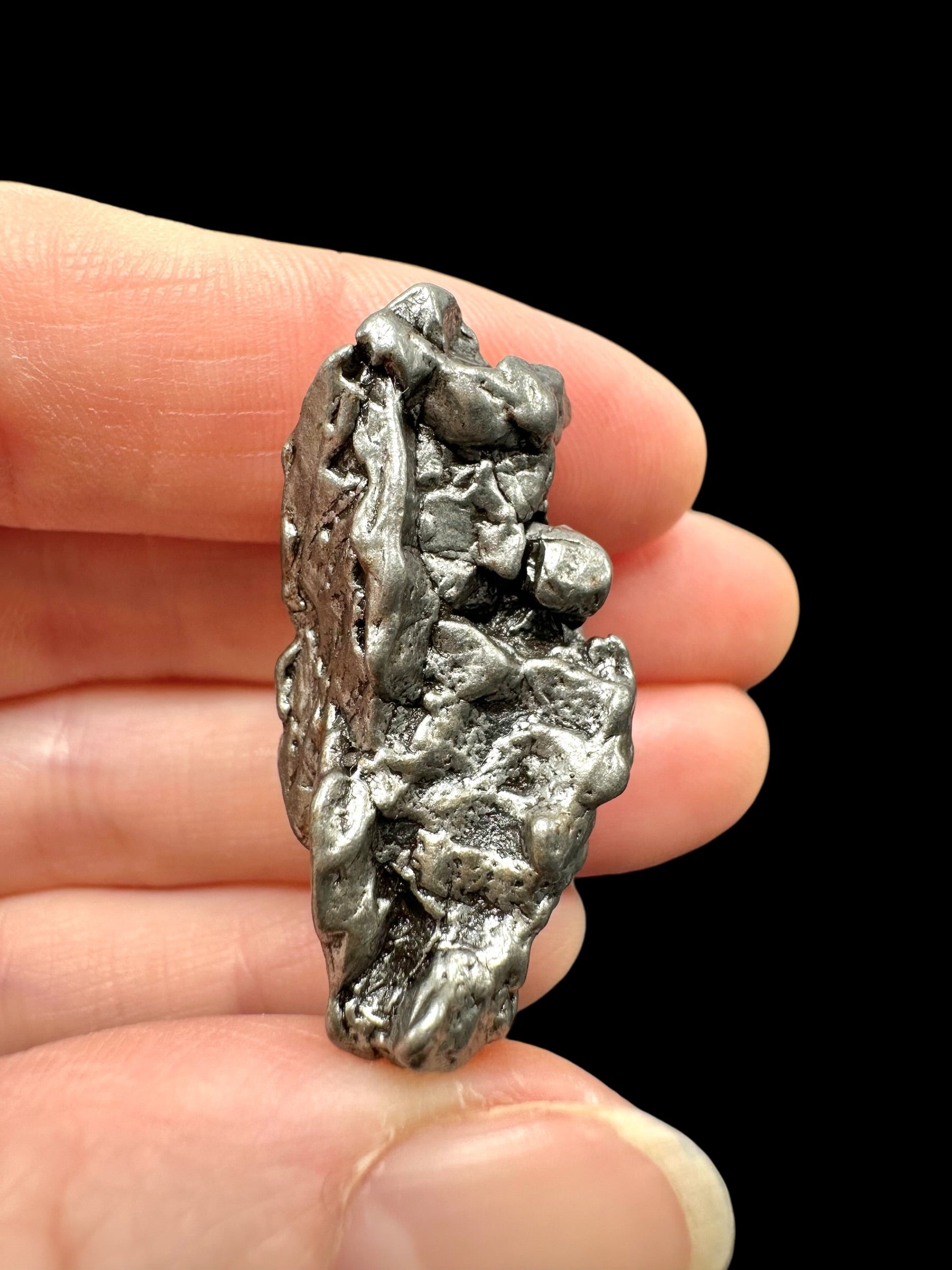 Meteorite Campo del Cielo 31,7g – Argentina - ZM436