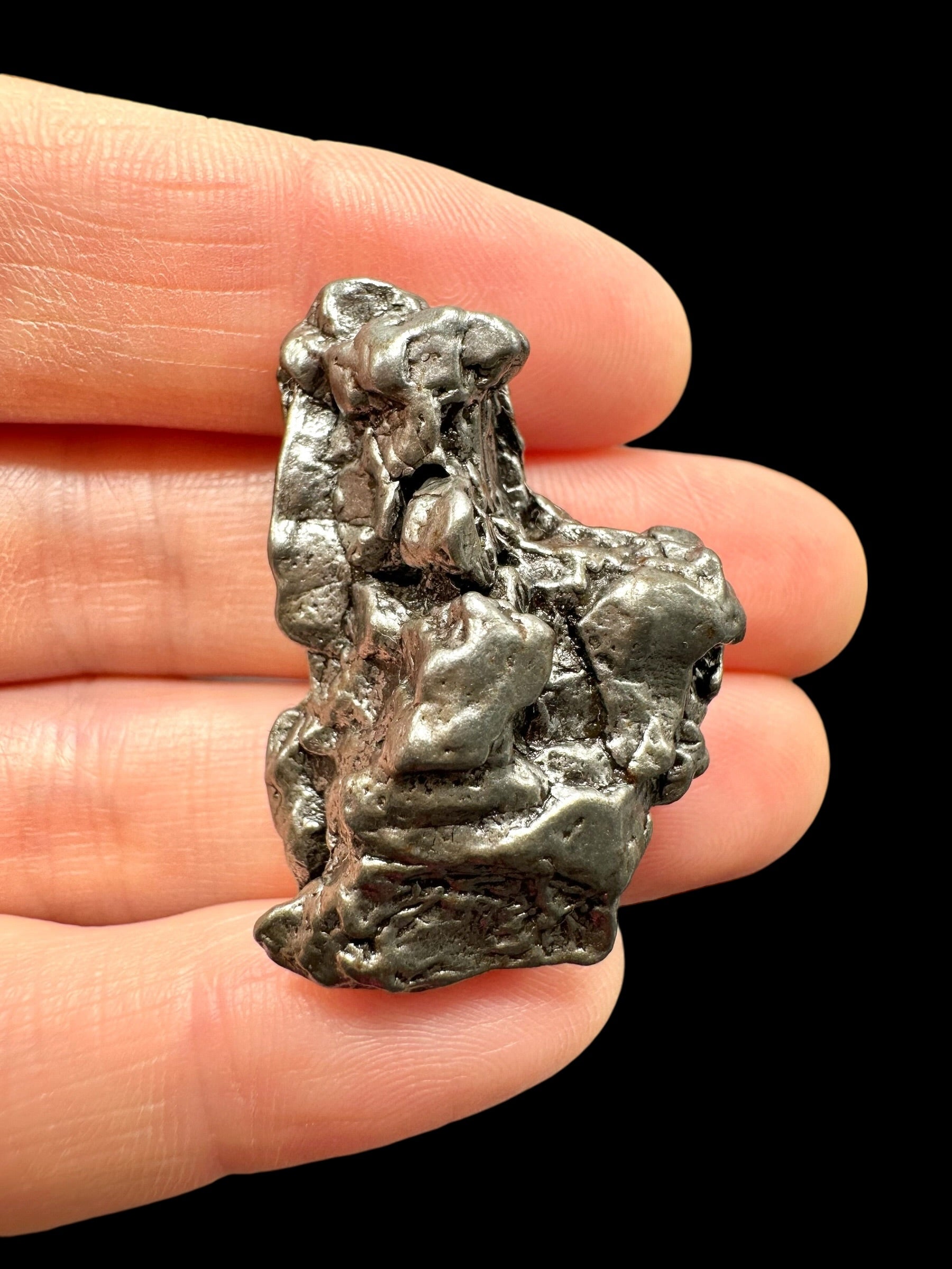 Meteorite Campo del Cielo 31,7g – Argentina